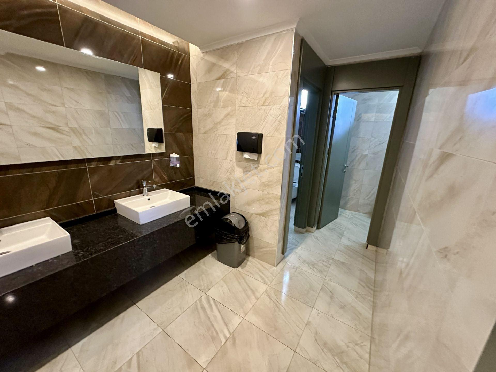Alanya Oba’da Site İçerisinde Mobilyalı 1+1 Satılık Daire - Görsel 10
