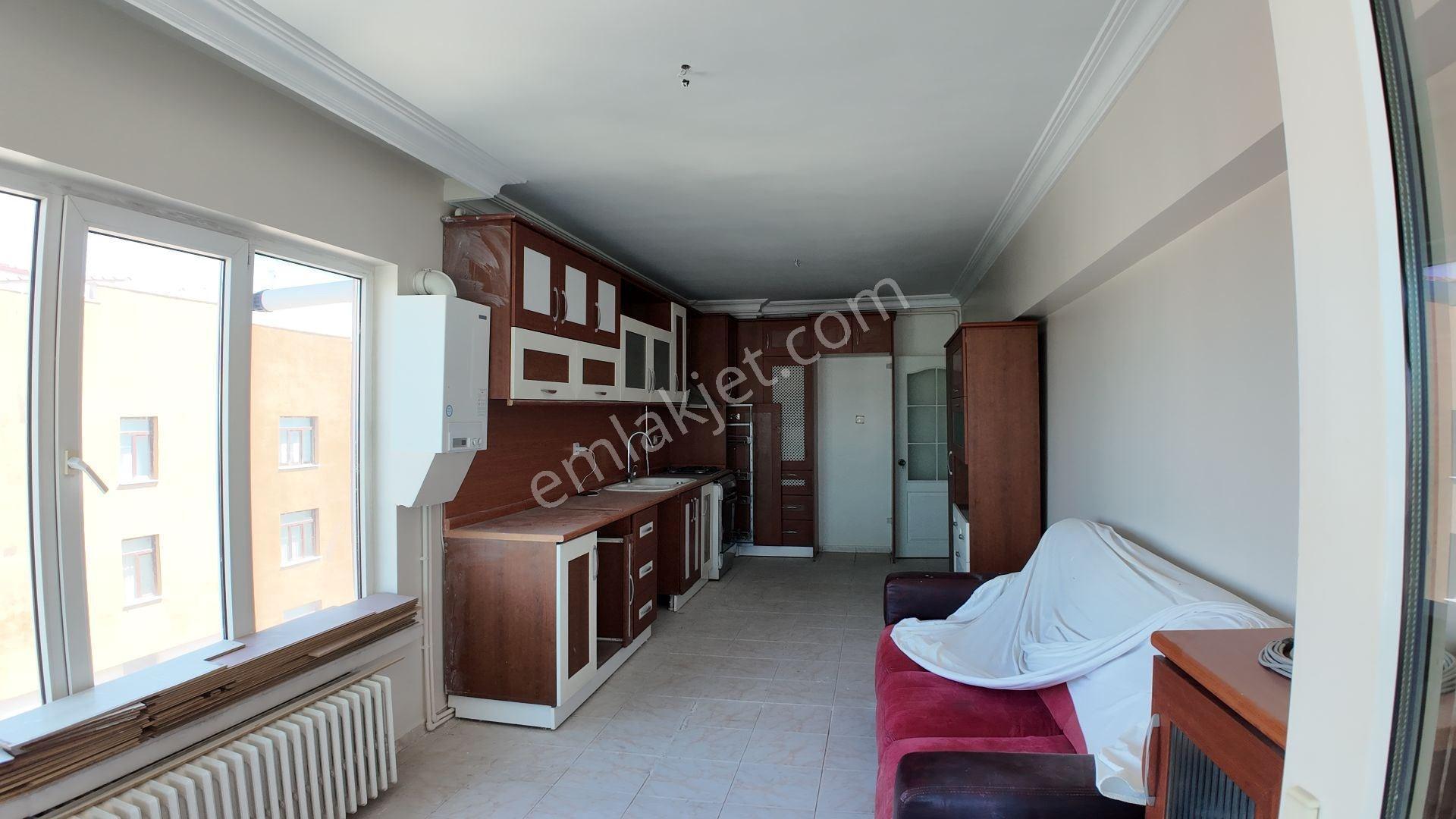Odunpazarı Osmangazi Üniversitesi Hastanesi, Kampüsleri Ve Tramvayın Yanı Satılık 4+1 Daire - Görsel 11