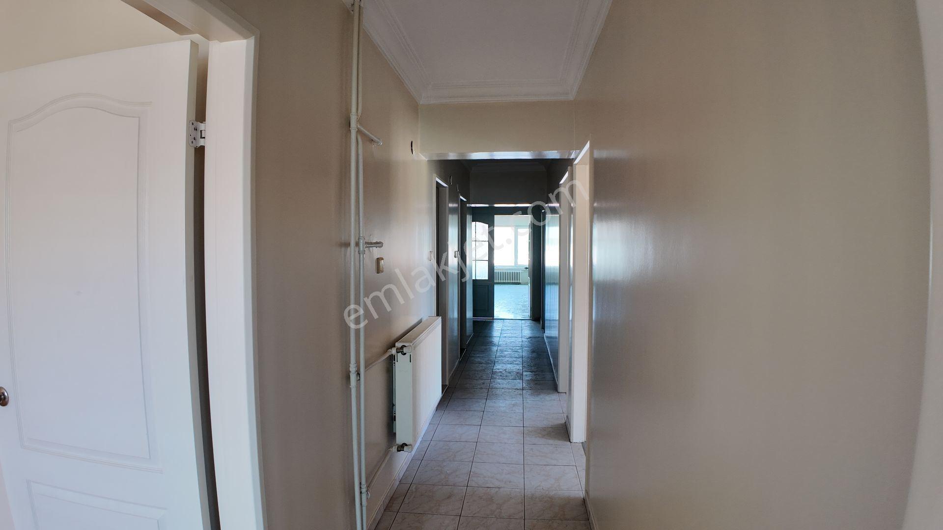 Odunpazarı Osmangazi Üniversitesi Hastanesi, Kampüsleri Ve Tramvayın Yanı Satılık 4+1 Daire - Görsel 28