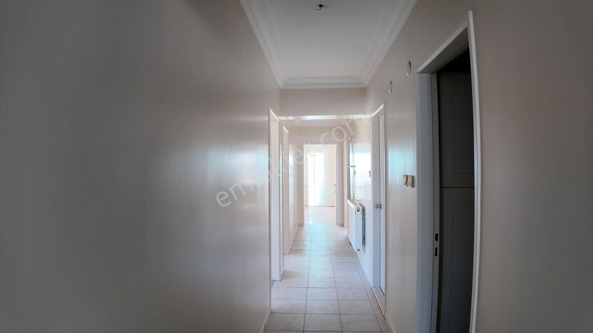 Odunpazarı Osmangazi Üniversitesi Hastanesi, Kampüsleri Ve Tramvayın Yanı Satılık 4+1 Daire - Görsel 16