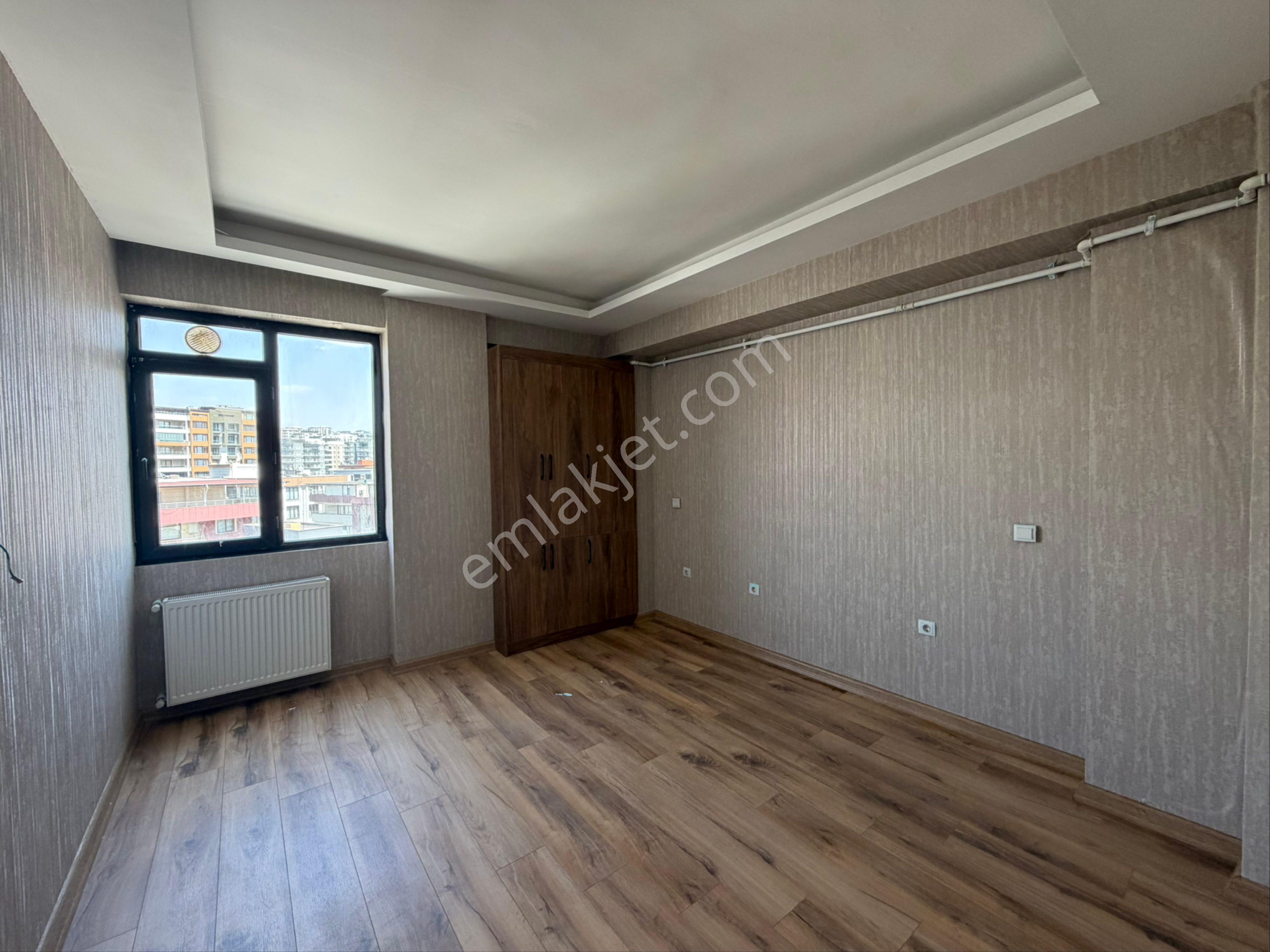 Bkc ‘den Karaköprü Alibaba’da 3+2 Sıfır Lüx Dublex Kupon Daire - Görsel 8