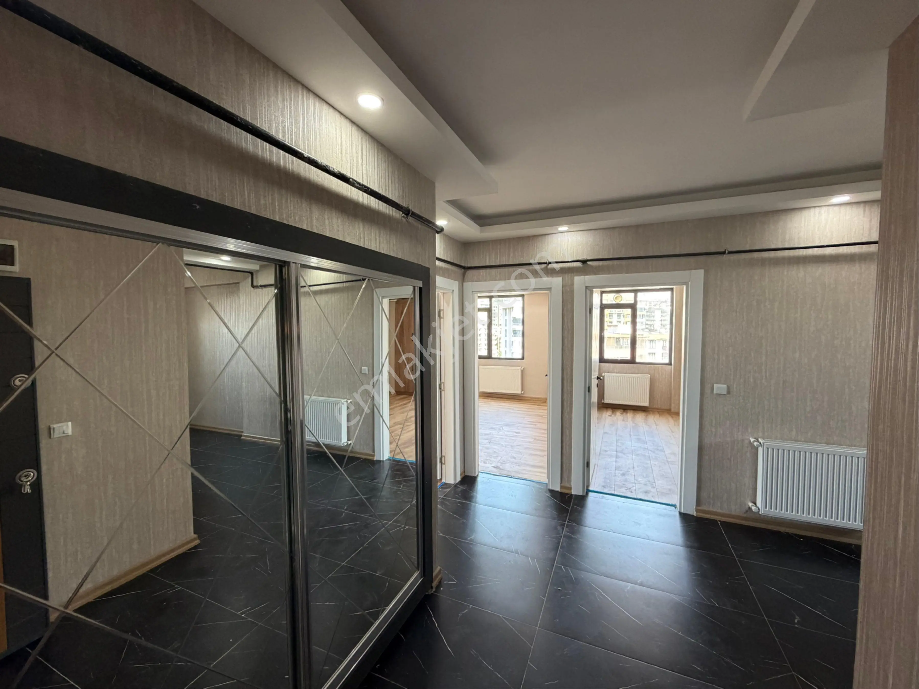 Bkc ‘den Karaköprü Alibaba’da 3+2 Sıfır Lüx Dublex Kupon Daire
