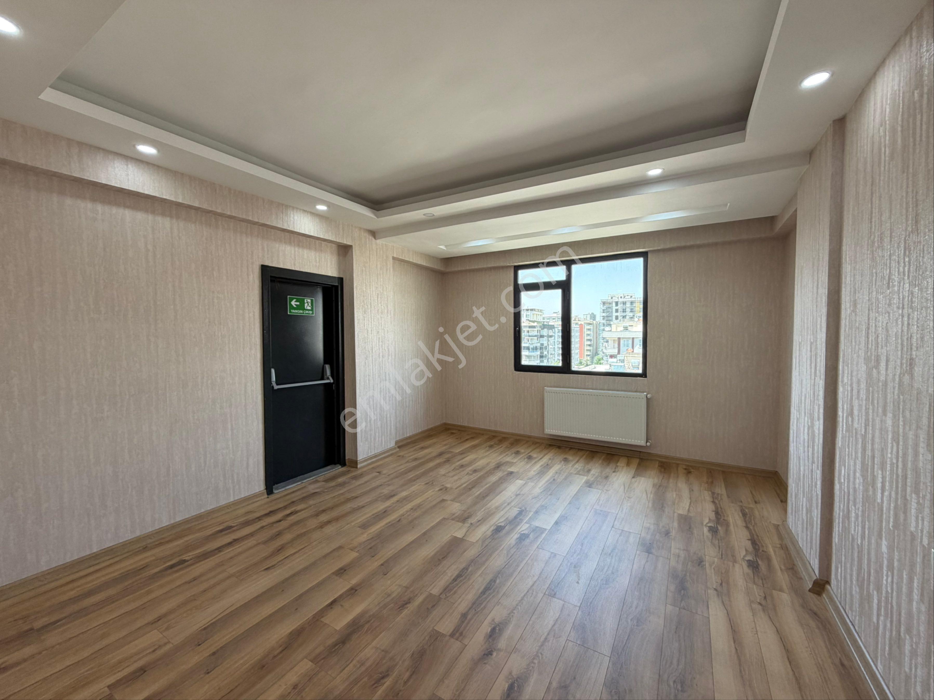 Bkc ‘den Karaköprü Alibaba’da 3+2 Sıfır Lüx Dublex Kupon Daire - Görsel 20