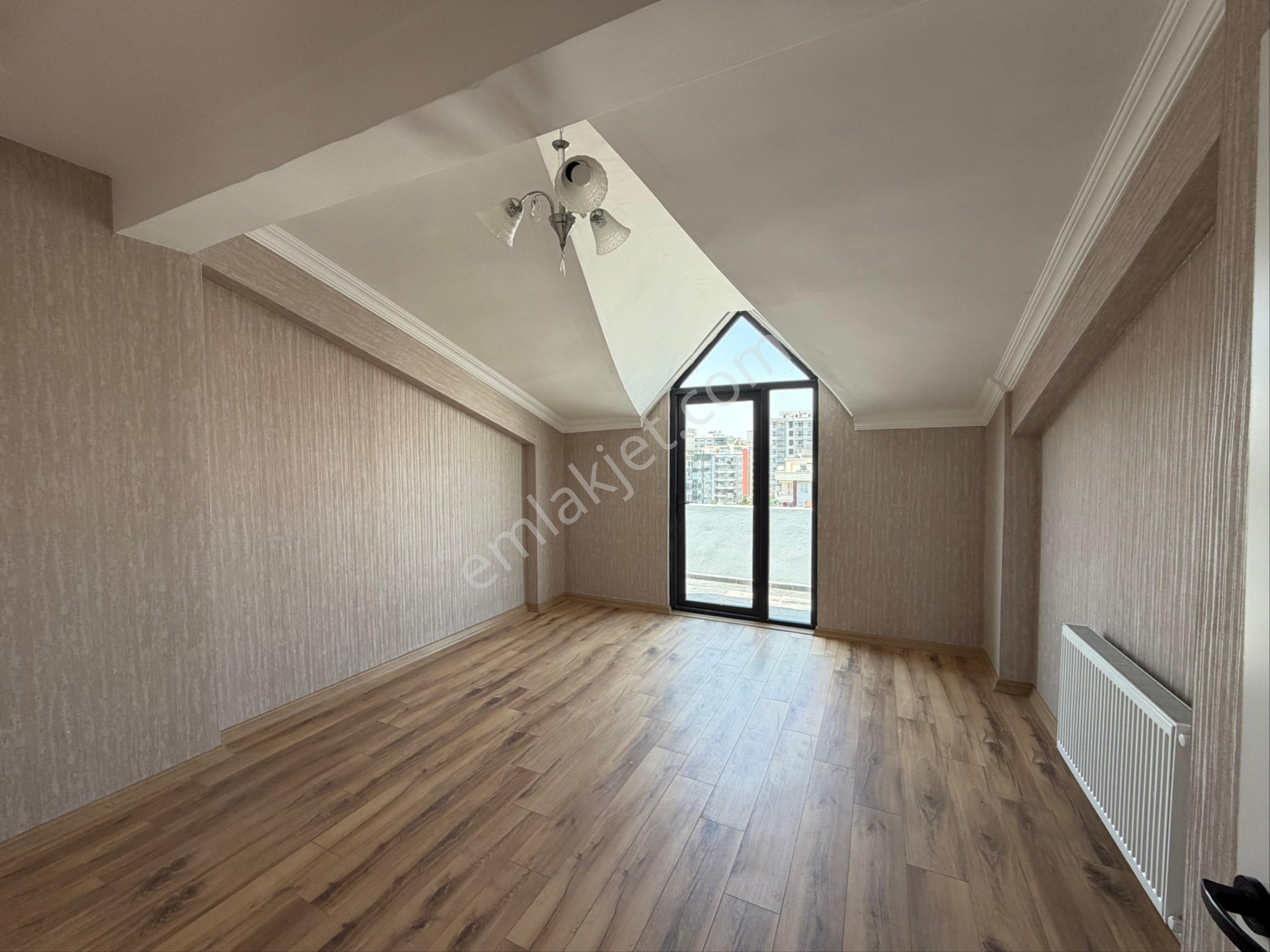 Bkc ‘den Karaköprü Alibaba’da 3+2 Sıfır Lüx Dublex Kupon Daire - Görsel 11