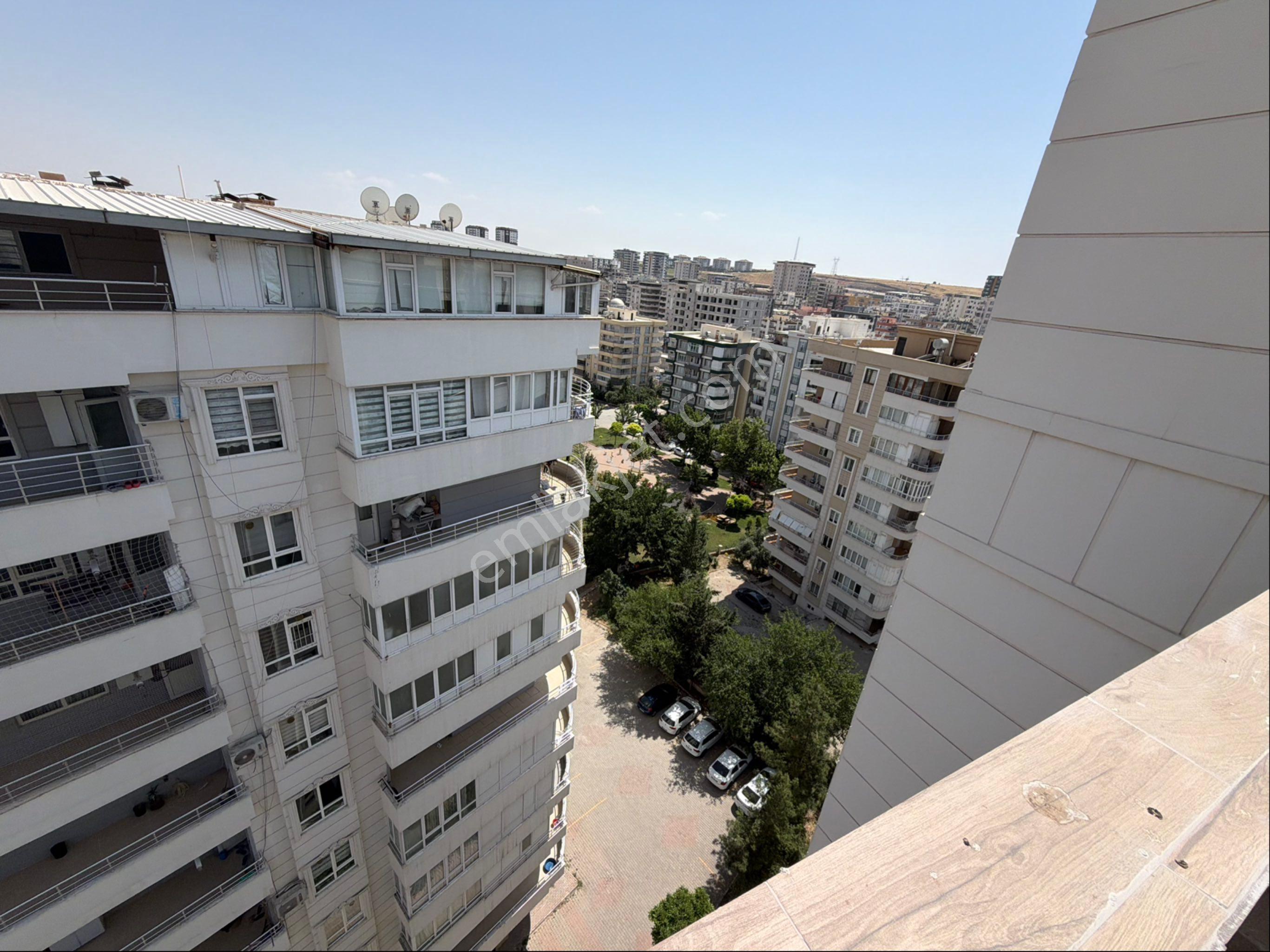 Bkc ‘den Karaköprü Alibaba’da 3+2 Sıfır Lüx Dublex Kupon Daire - Görsel 15