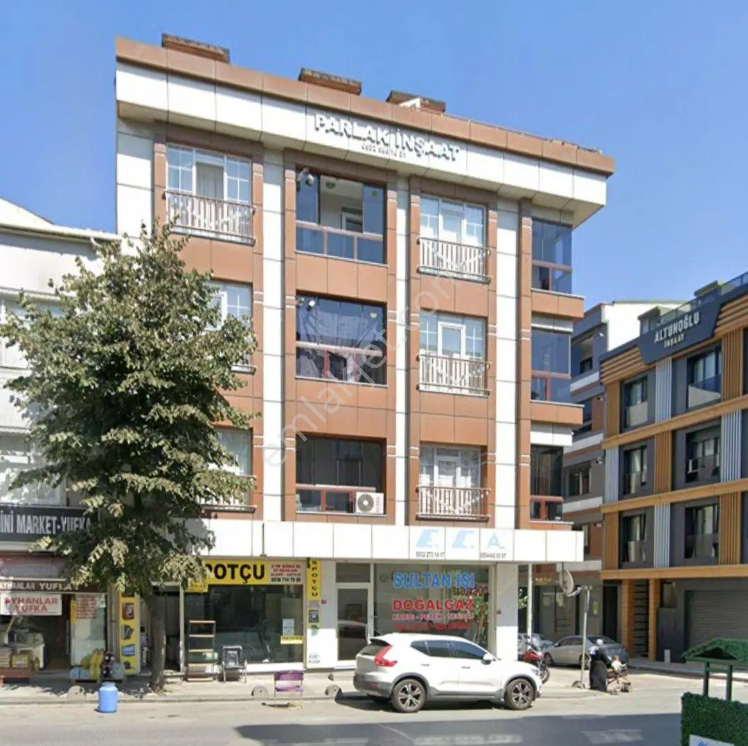 Cebeci Mah. Kiralık 2+1 Daire ✓ev Sahibiyim - Görsel 2