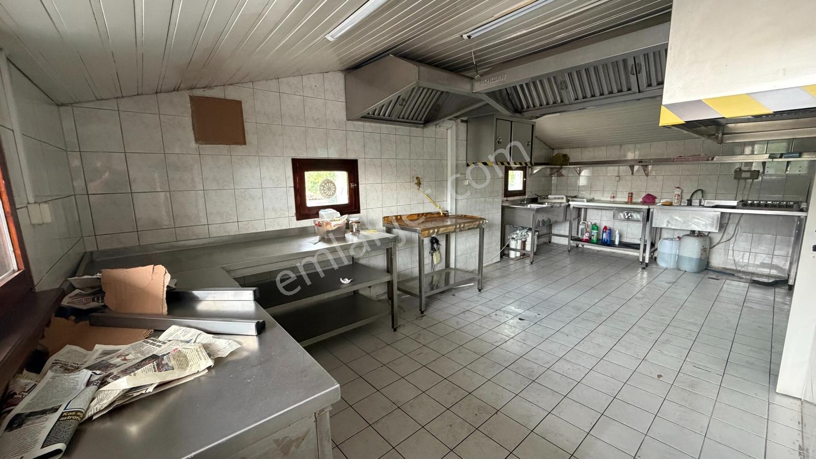 Bursa Osmangazi Altıparmak Caddesi Kiralık Dükkan + Ofis Katları - Görsel 13