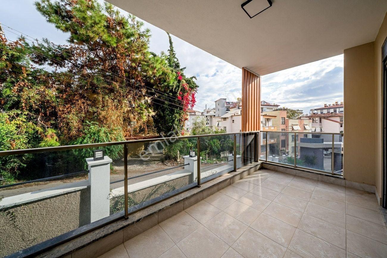 Alanya Hasbahçe’de 2+1 Satılık Daire | Havuzlu & Sosyal Aktiviteli Site - Görsel 9