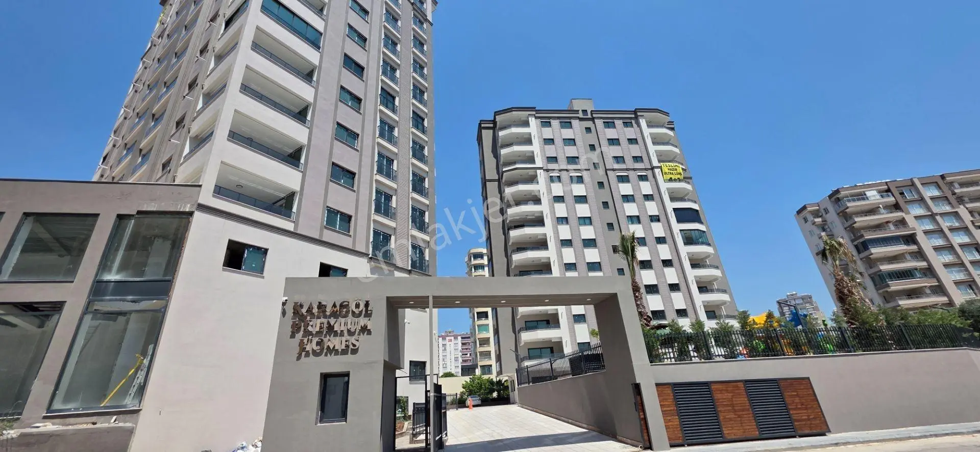 Berrin Nadir'den Yüksek Standard Arayan Seçkin Kiracılara Özel