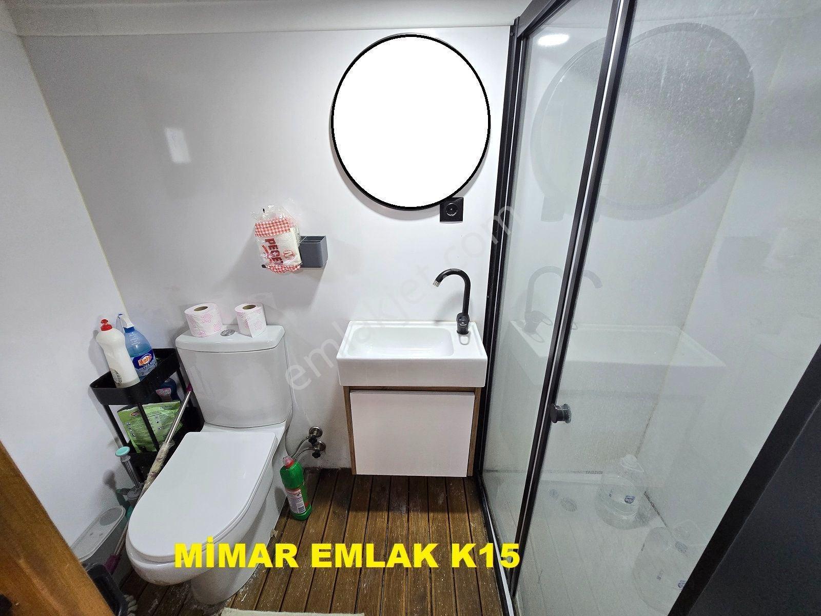 Acil Kelepir Çatalca Subaşı Green Life Satılık Tiny House Da.! - Görsel 27