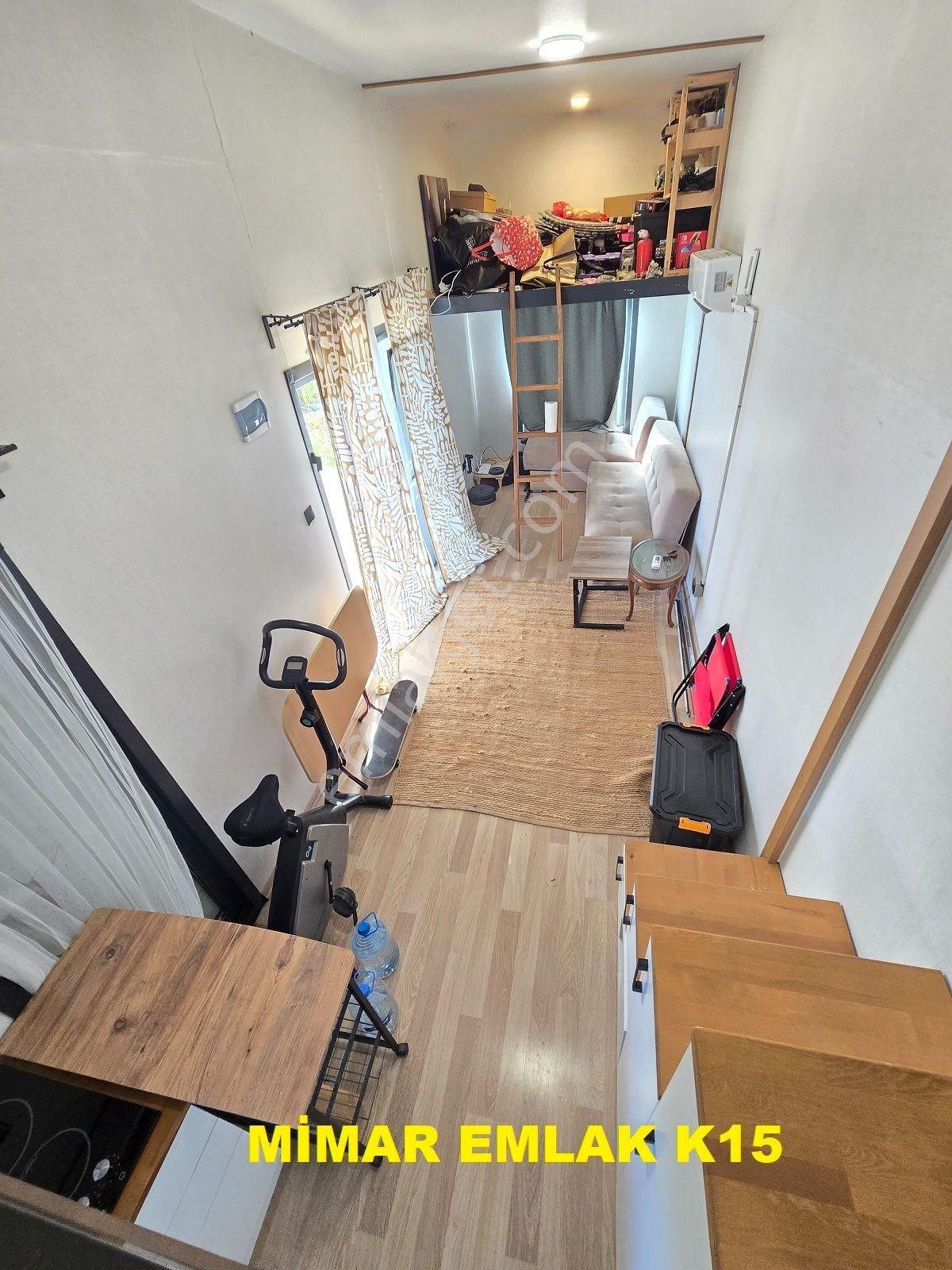 Acil Kelepir Çatalca Subaşı Green Life Satılık Tiny House Da.! - Görsel 22