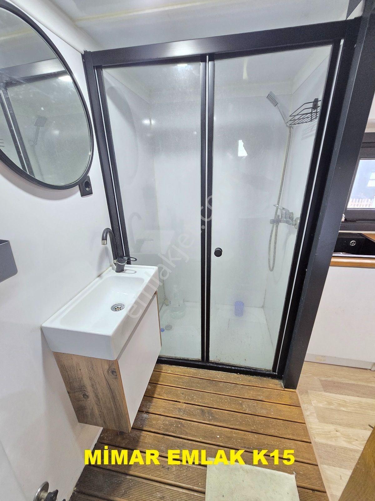 Acil Kelepir Çatalca Subaşı Green Life Satılık Tiny House Da.! - Görsel 25
