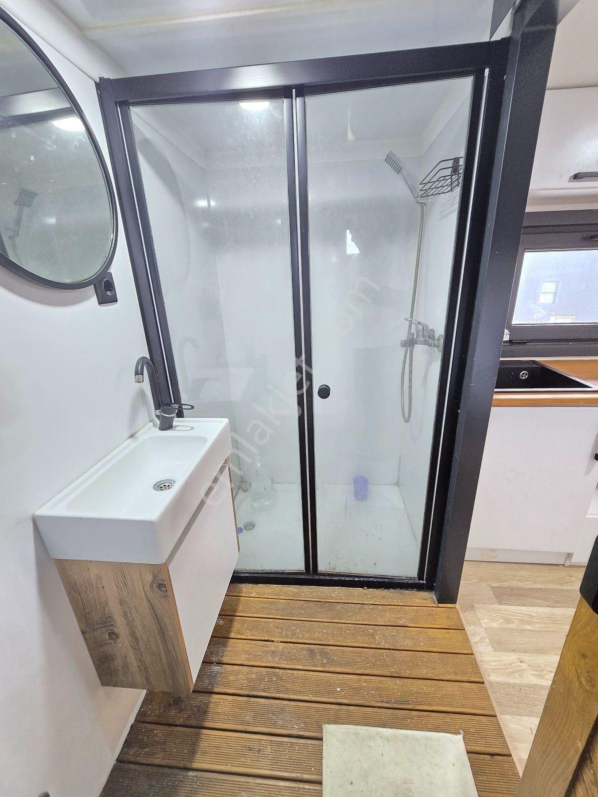 Acil Kelepir Çatalca Subaşı Green Life Satılık Tiny House Da.! - Görsel 26