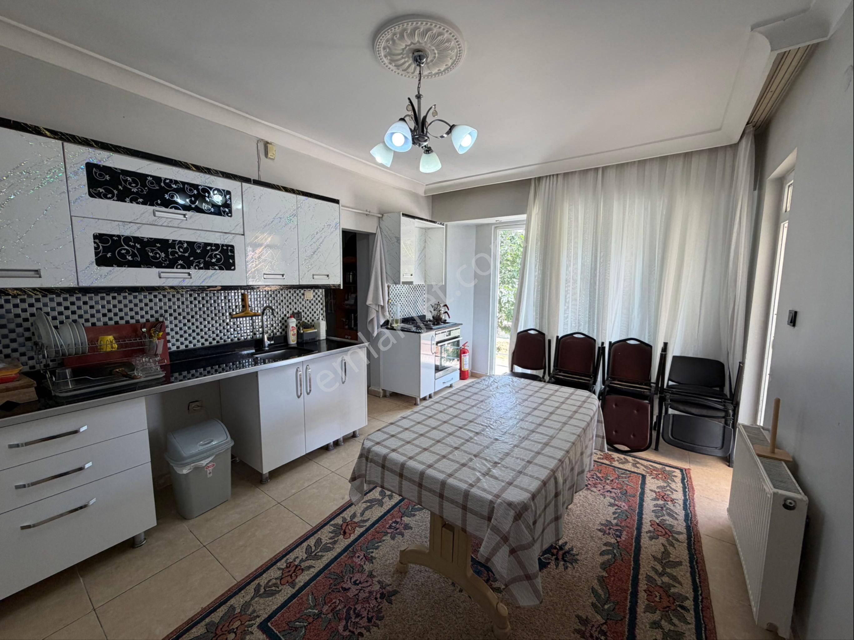Bkc ‘den Akpıyar’da Deka 4 Sitesinde 4+1 Kupon Daire - Görsel 7