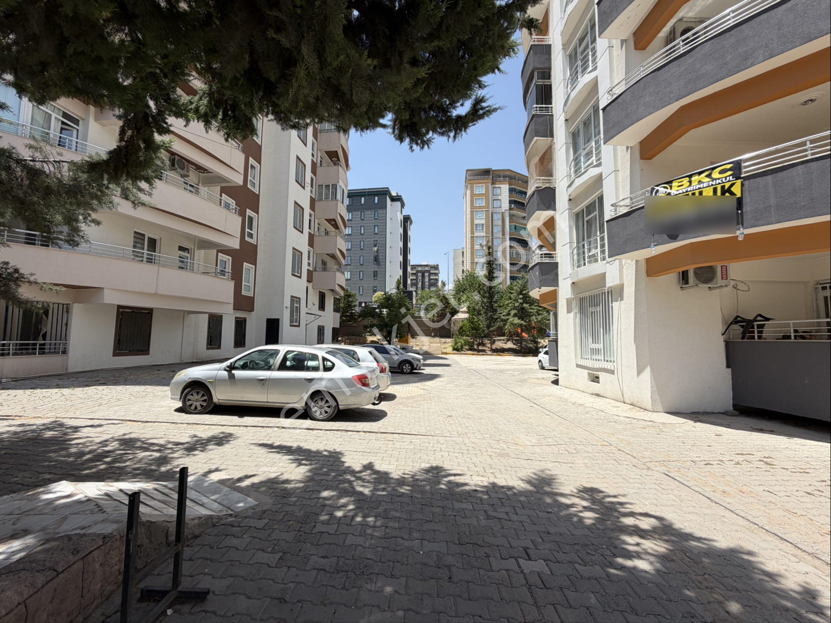 Bkc ‘den Akpıyar’da Deka 4 Sitesinde 4+1 Kupon Daire - Görsel 34