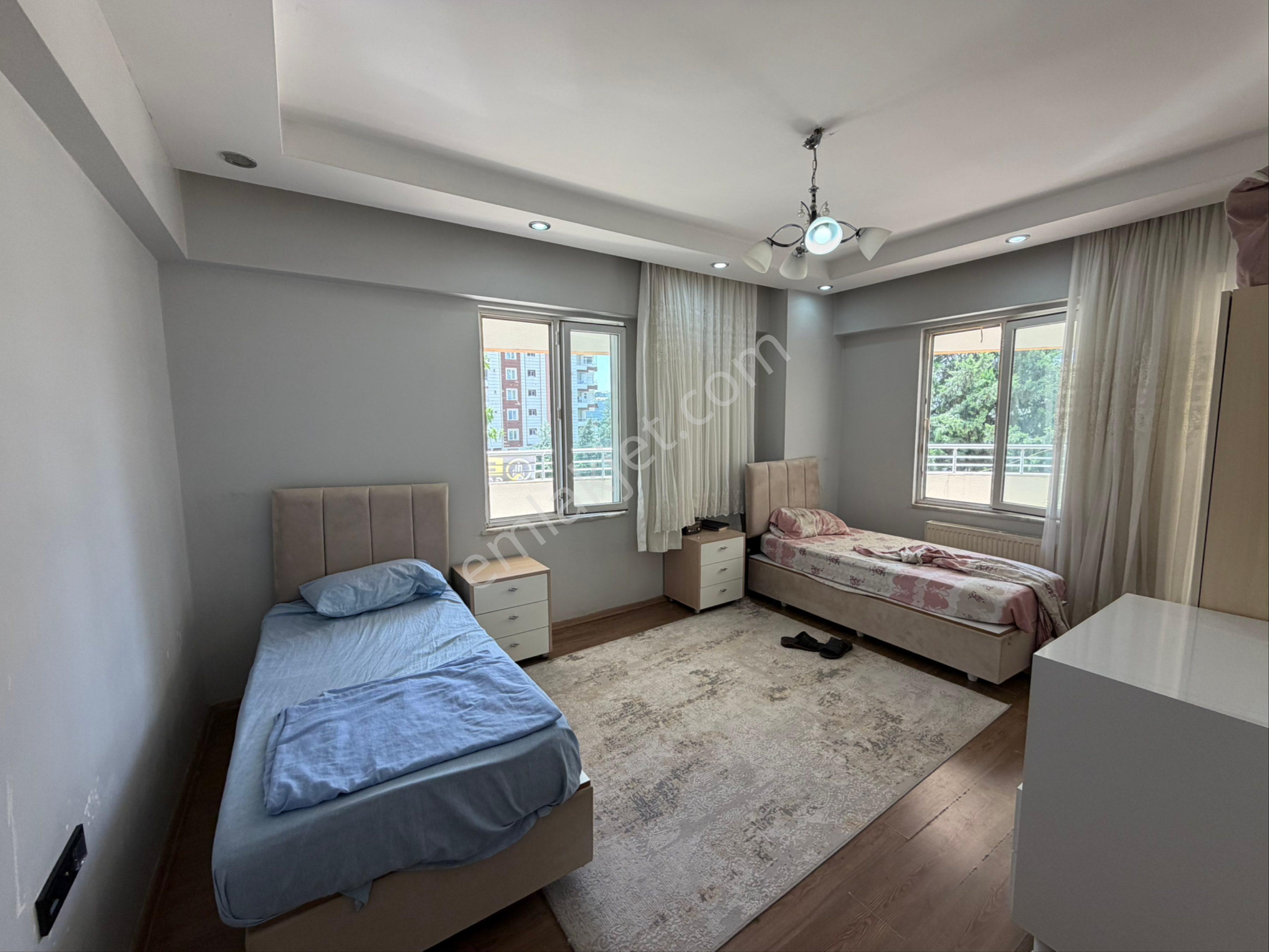 Bkc ‘den Akpıyar’da Deka 4 Sitesinde 4+1 Kupon Daire - Görsel 5