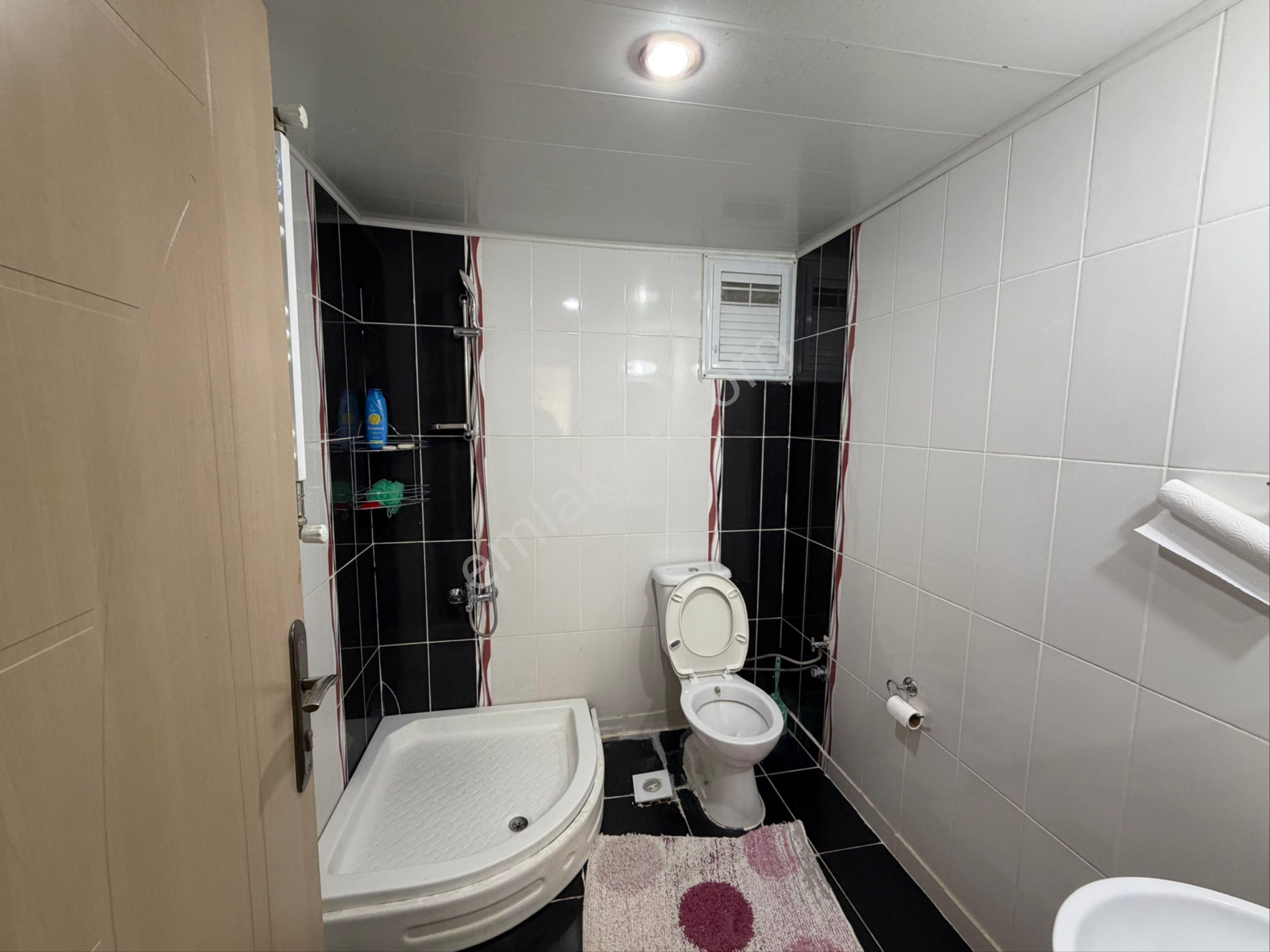 Bkc ‘den Akpıyar’da Deka 4 Sitesinde 4+1 Kupon Daire - Görsel 16