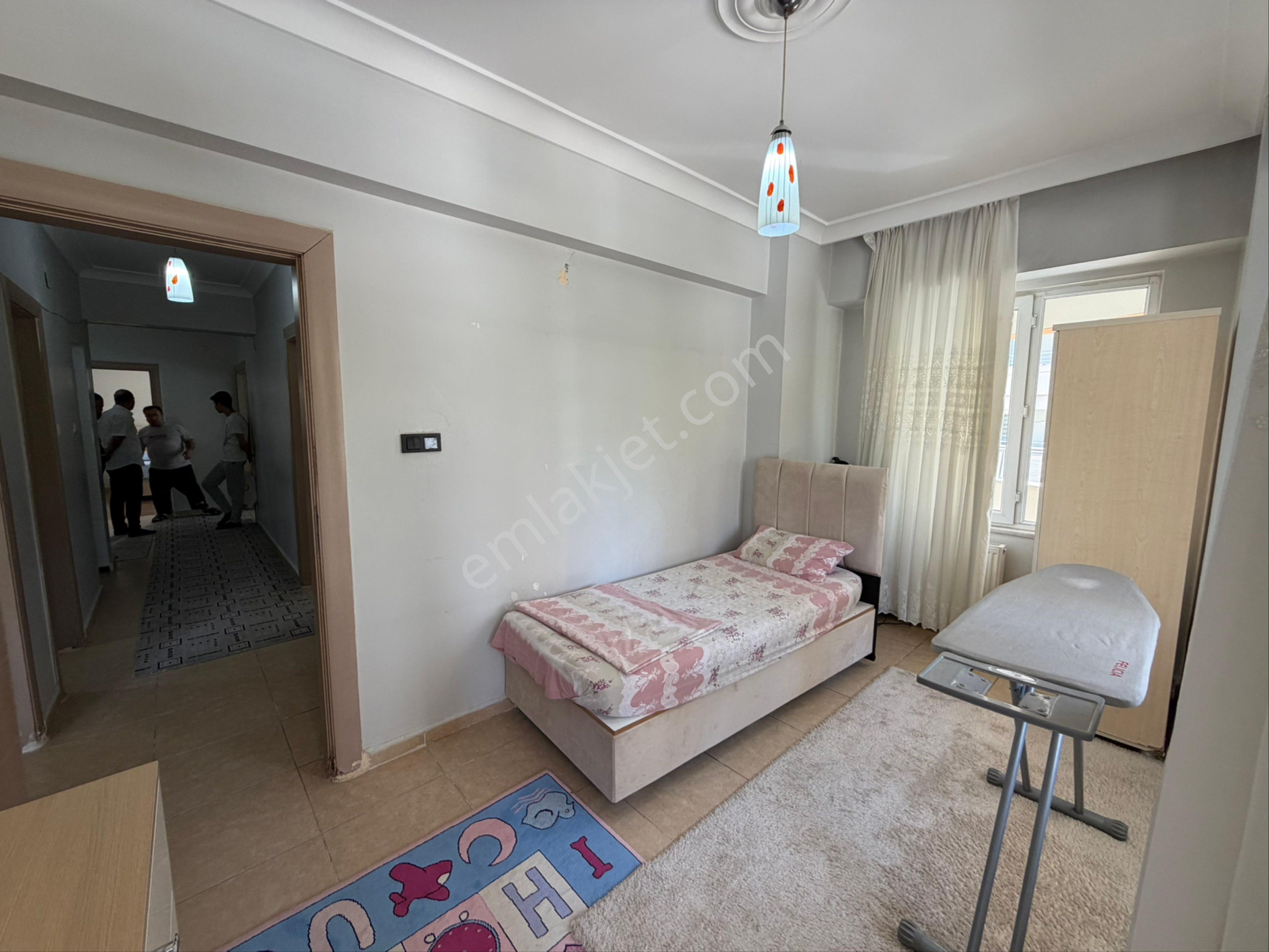 Bkc ‘den Akpıyar’da Deka 4 Sitesinde 4+1 Kupon Daire - Görsel 20