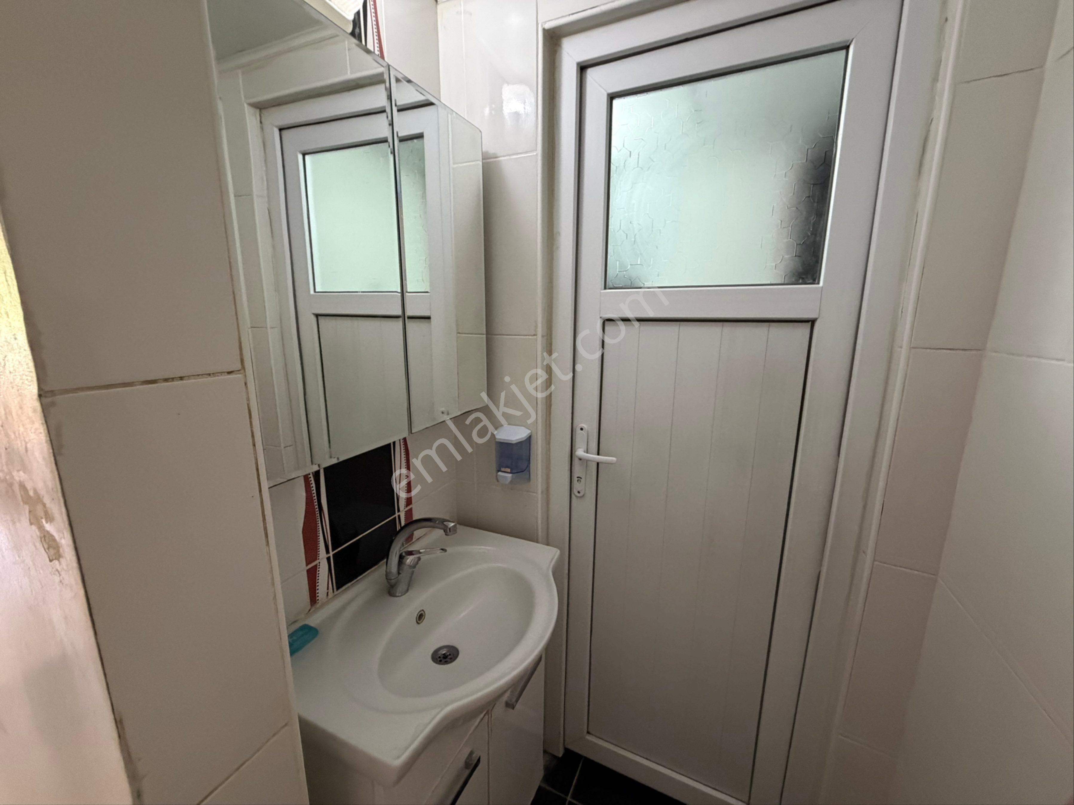 Bkc ‘den Akpıyar’da Deka 4 Sitesinde 4+1 Kupon Daire - Görsel 13