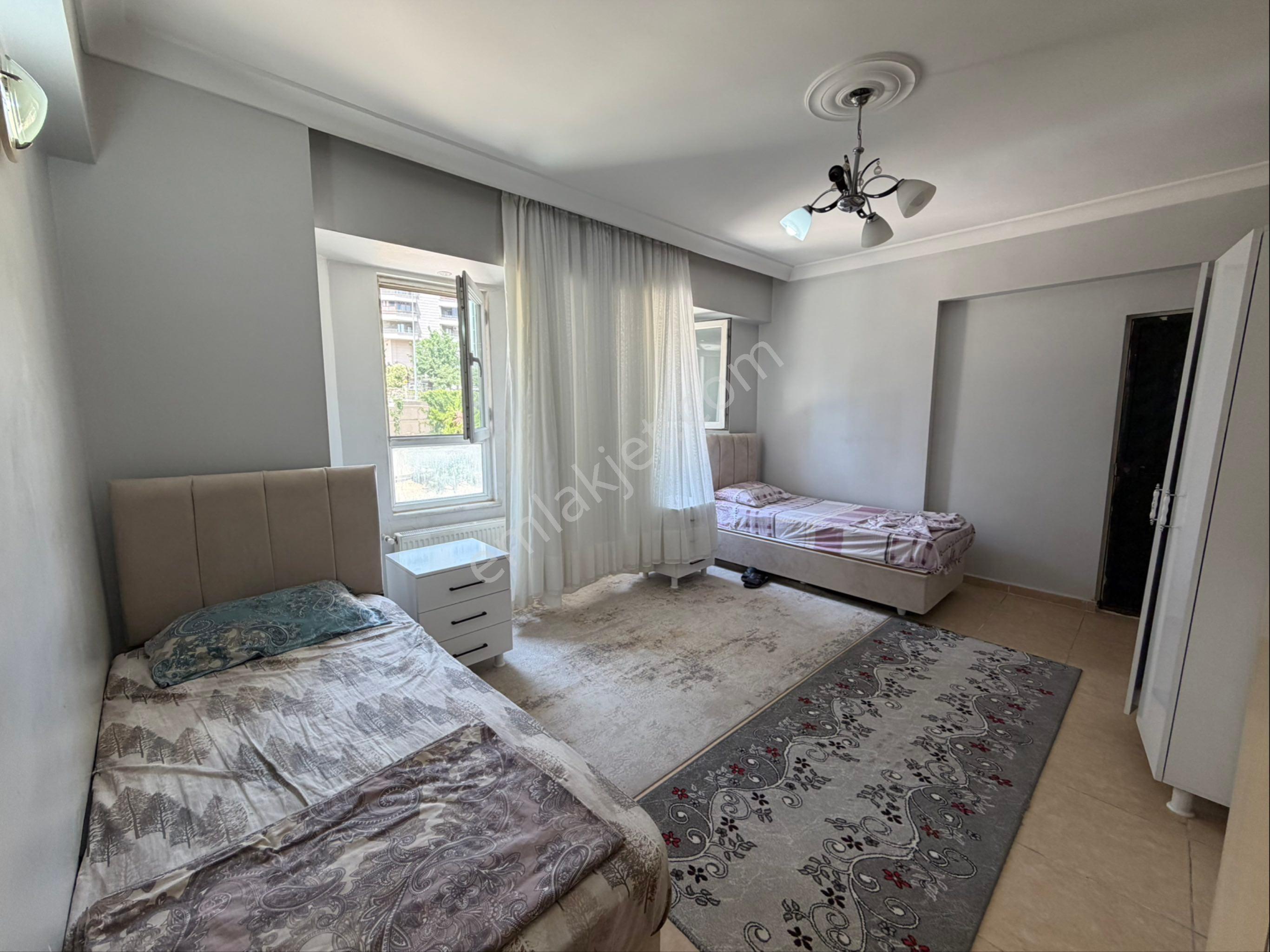 Bkc ‘den Akpıyar’da Deka 4 Sitesinde 4+1 Kupon Daire - Görsel 14
