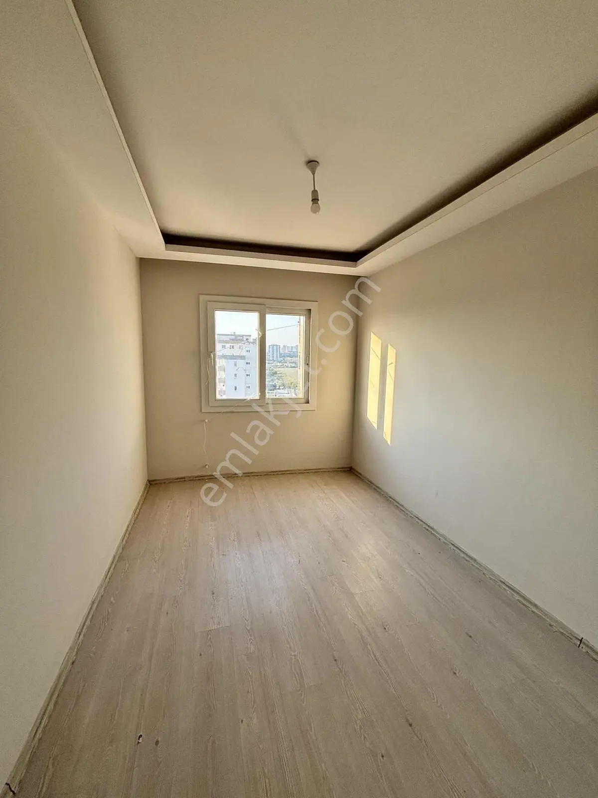 Çatalan Bulvar Üzeri Geniş Oturumlu 3+1 K.mutfak Çb Az Katlı - Görsel 5