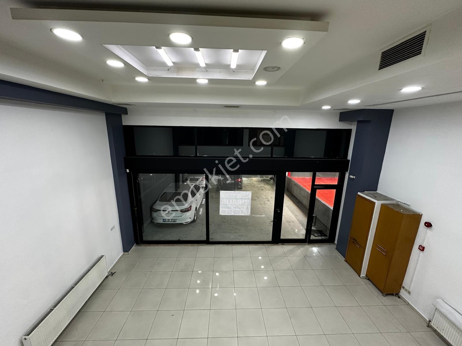 İstoç Oto Ticaret Merkez Kiralık Cadde Dükkan 240m2 Nefise Kasap - Görsel 21