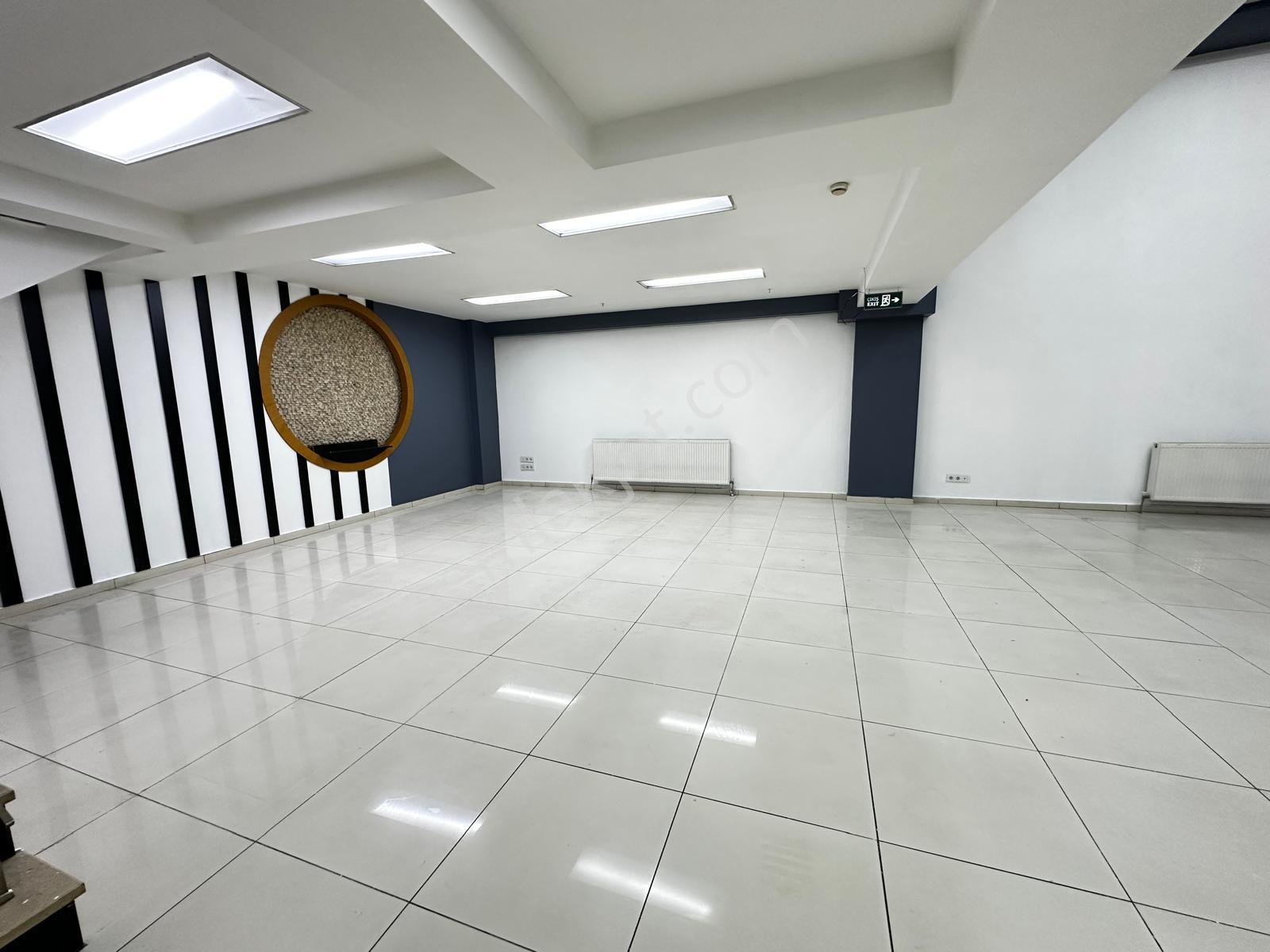 İstoç Oto Ticaret Merkez Kiralık Cadde Dükkan 240m2 Nefise Kasap - Görsel 16