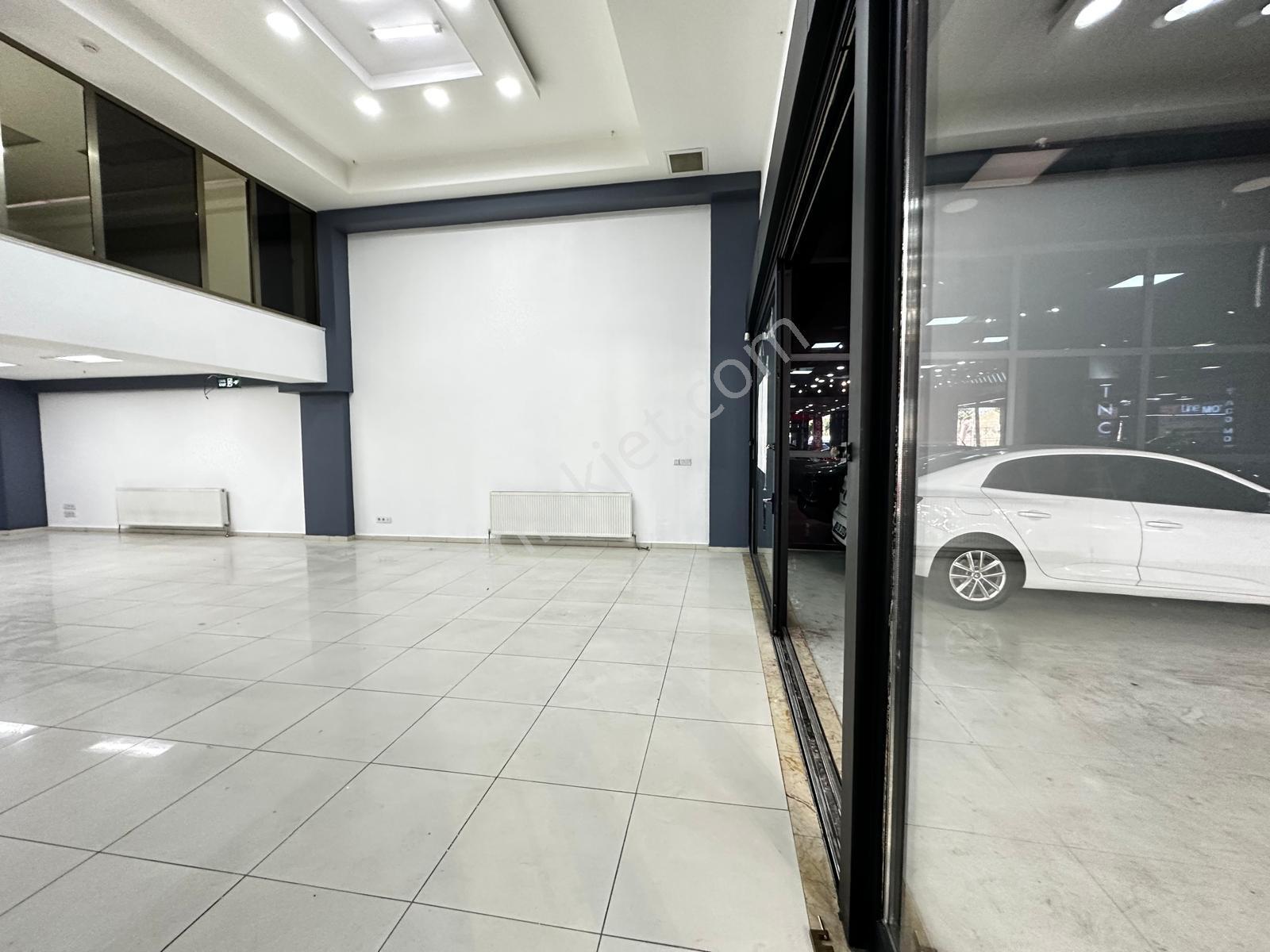 İstoç Oto Ticaret Merkez Kiralık Cadde Dükkan 240m2 Nefise Kasap - Görsel 7