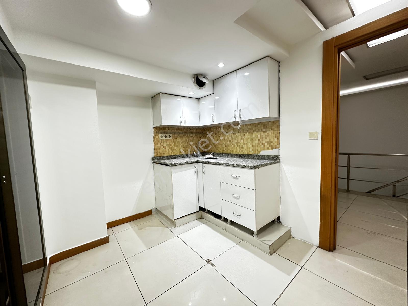 İstoç Oto Ticaret Merkez Kiralık Cadde Dükkan 240m2 Nefise Kasap - Görsel 24