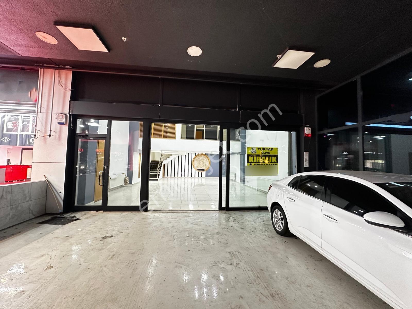 İstoç Oto Ticaret Merkez Kiralık Cadde Dükkan 240m2 Nefise Kasap - Görsel 35