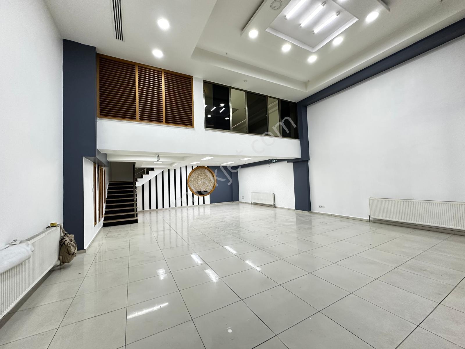 İstoç Oto Ticaret Merkez Kiralık Cadde Dükkan 240m2 Nefise Kasap - Görsel 15