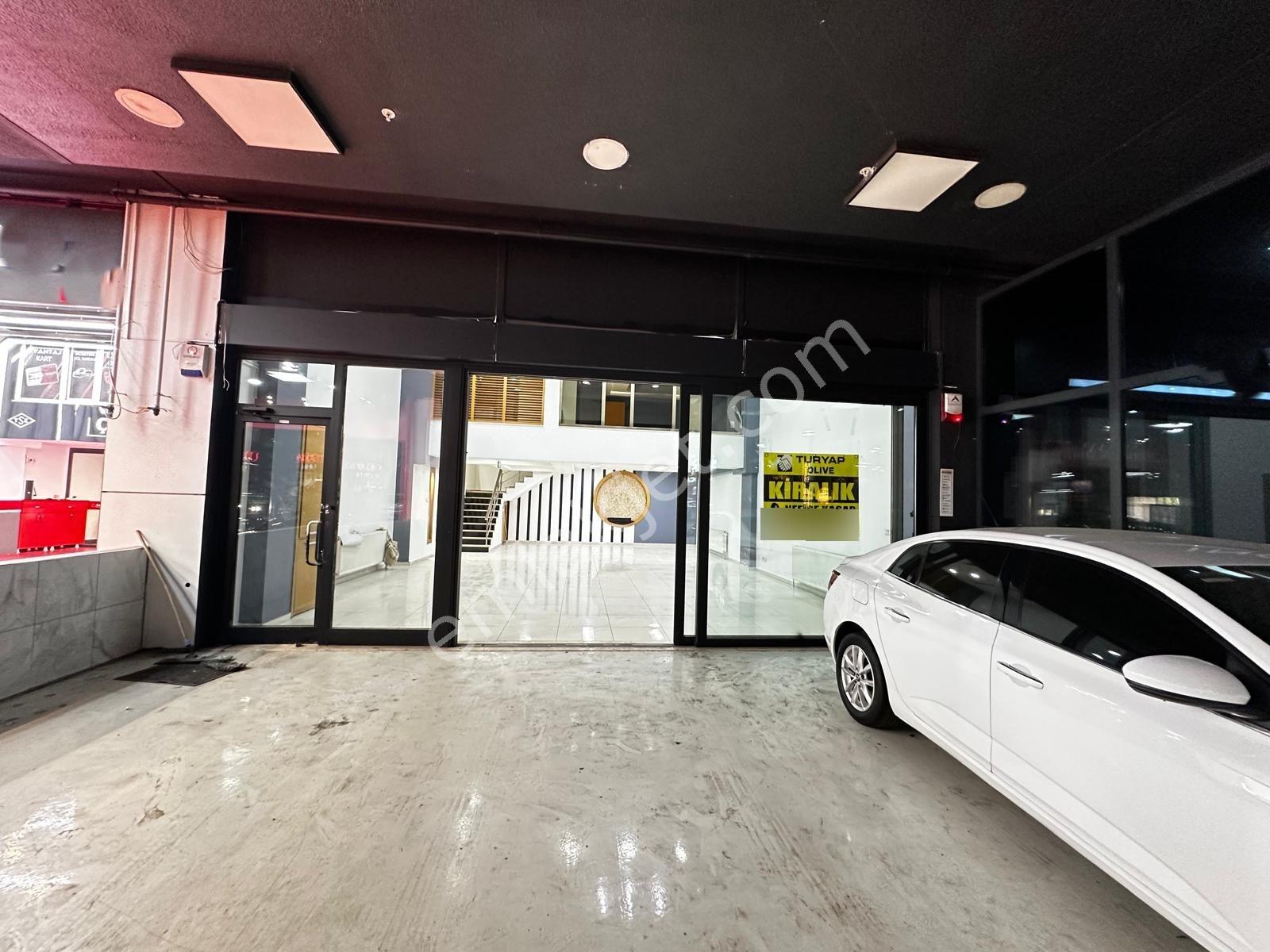 İstoç Oto Ticaret Merkez Kiralık Cadde Dükkan 240m2 Nefise Kasap - Görsel 6
