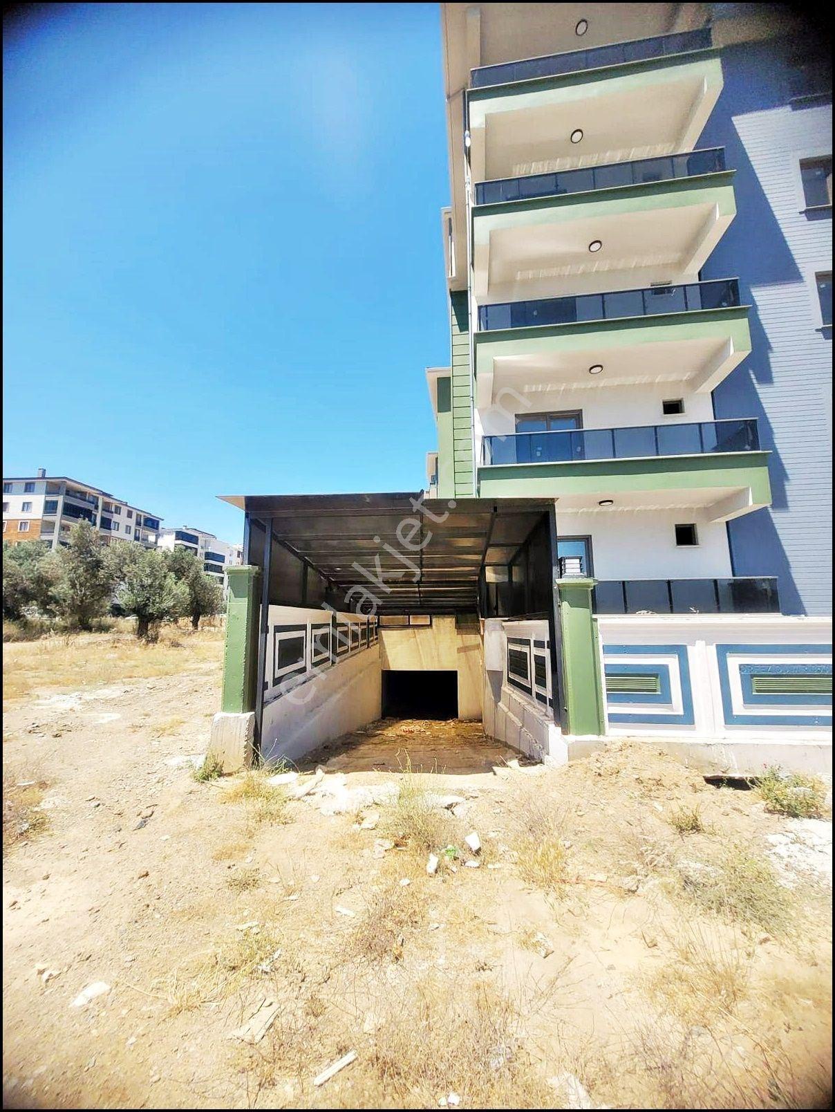 Edremit'te Yatırımlık 1+1 Fırsat Daire - Görsel 3