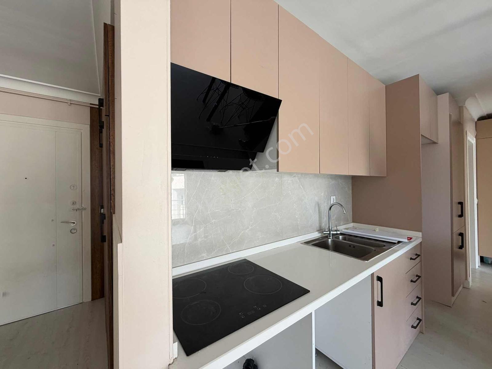 Maslak Ayazağa Kentorman Sitesinde 70 M2 1+1 Kiralık - Görsel 31