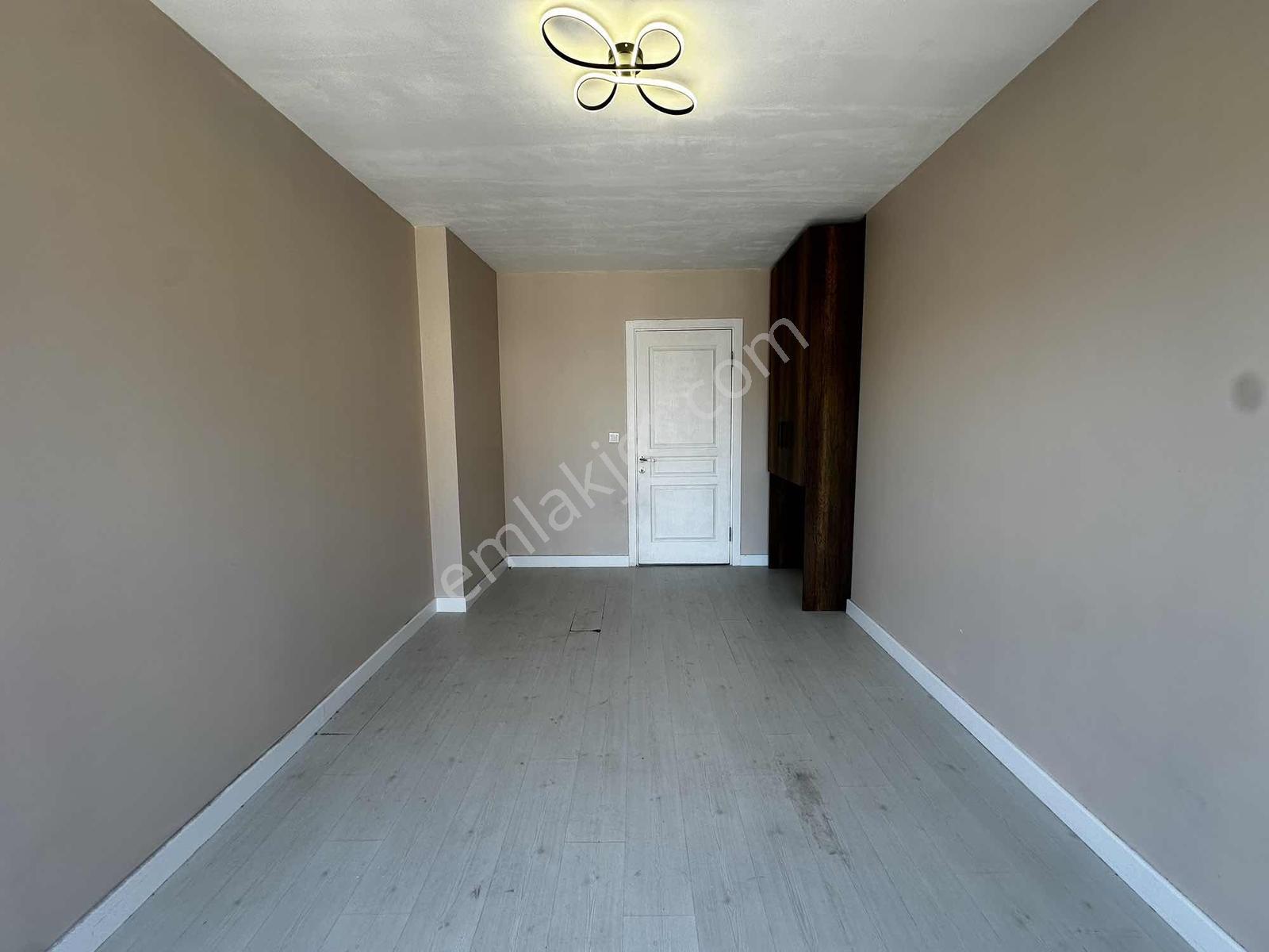 Maslak Ayazağa Kentorman Sitesinde 70 M2 1+1 Kiralık - Görsel 9