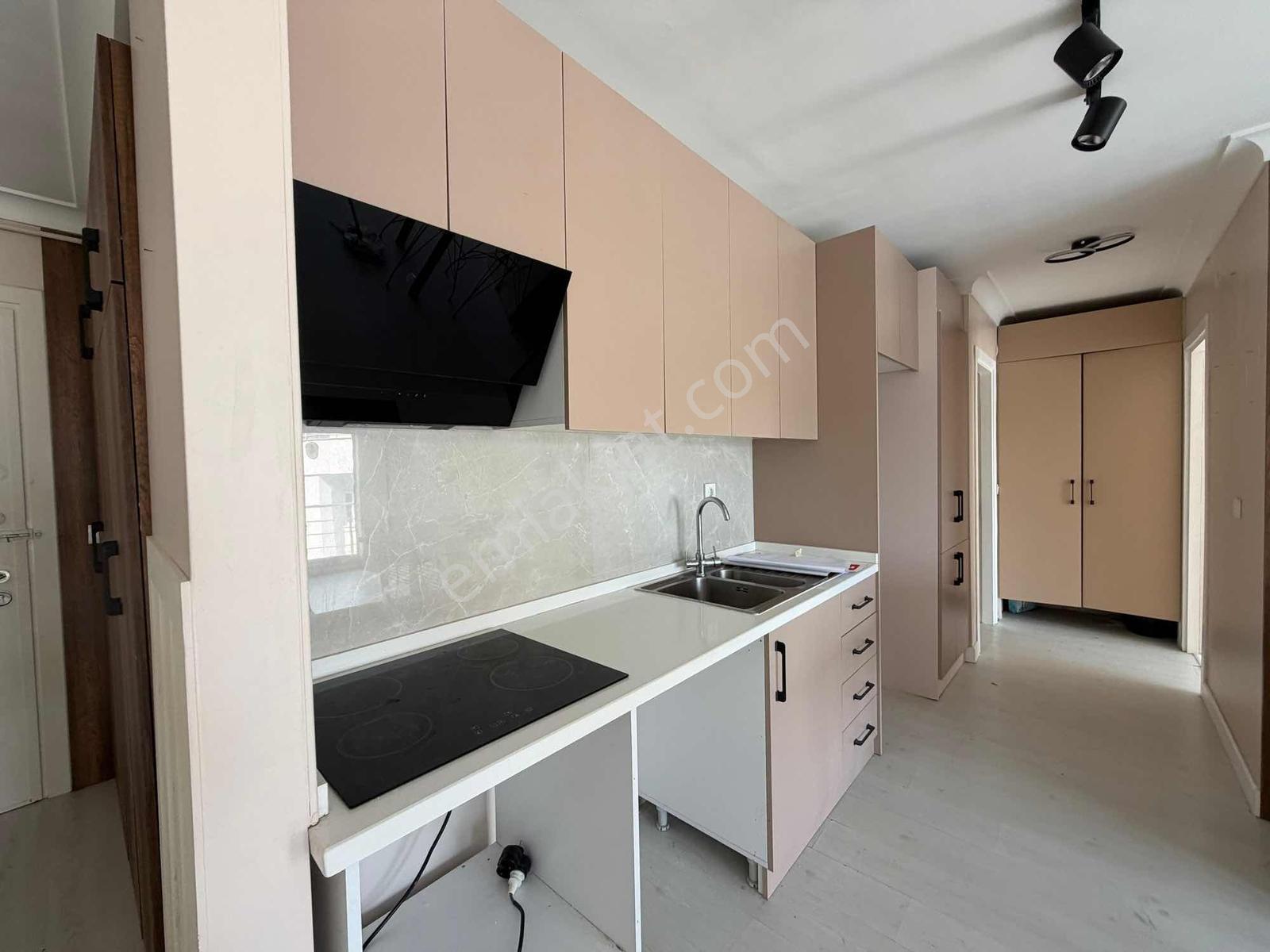 Maslak Ayazağa Kentorman Sitesinde 70 M2 1+1 Kiralık - Görsel 4