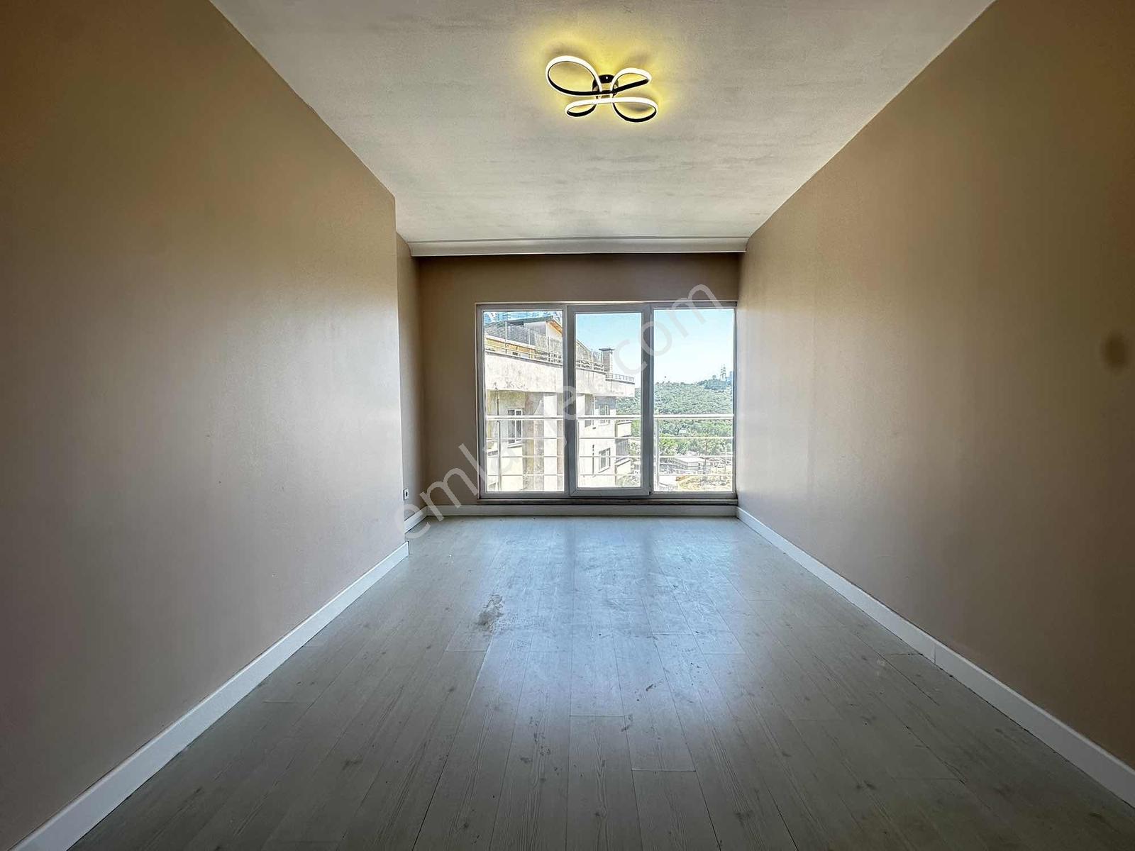 Maslak Ayazağa Kentorman Sitesinde 70 M2 1+1 Kiralık - Görsel 29