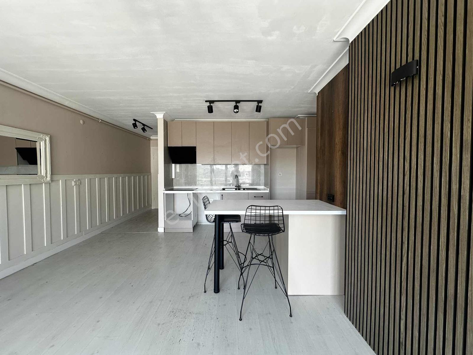 Maslak Ayazağa Kentorman Sitesinde 70 M2 1+1 Kiralık - Görsel 27
