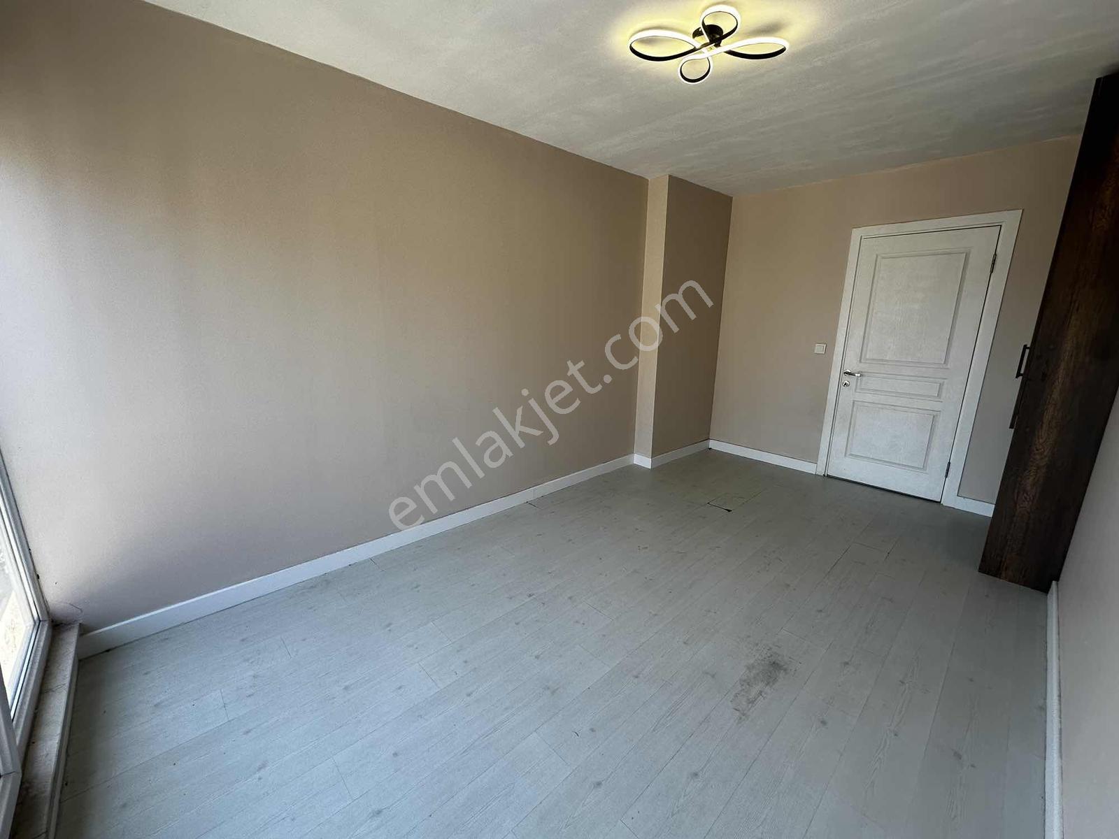 Maslak Ayazağa Kentorman Sitesinde 70 M2 1+1 Kiralık - Görsel 10