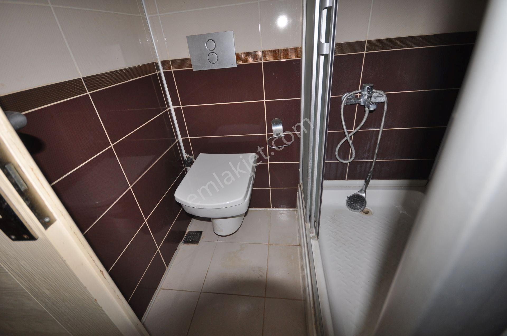 Söke Atatürk Mh. Kiralık 2+1 Daire - Görsel 18
