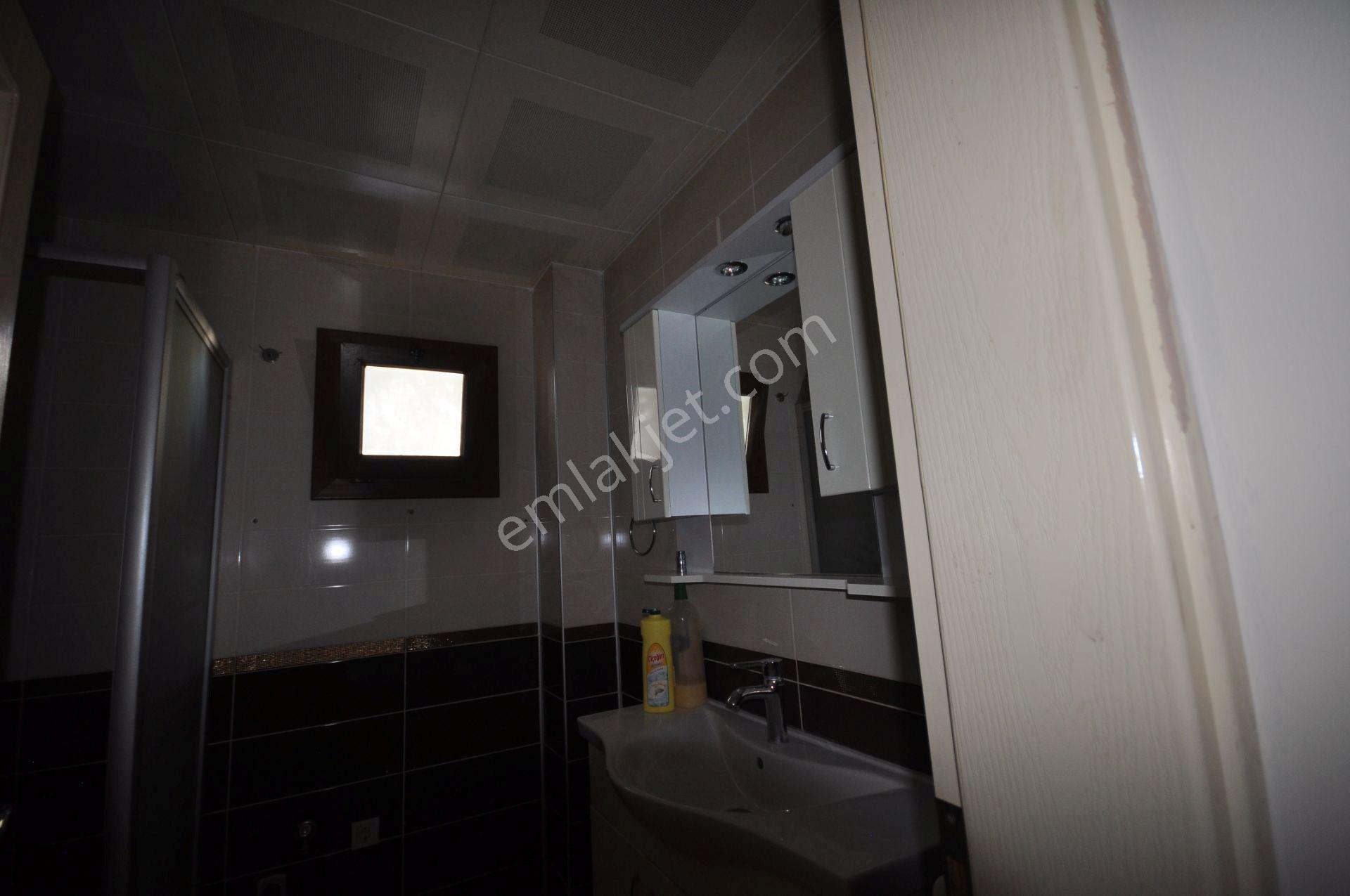 Söke Atatürk Mh. Kiralık 2+1 Daire - Görsel 16
