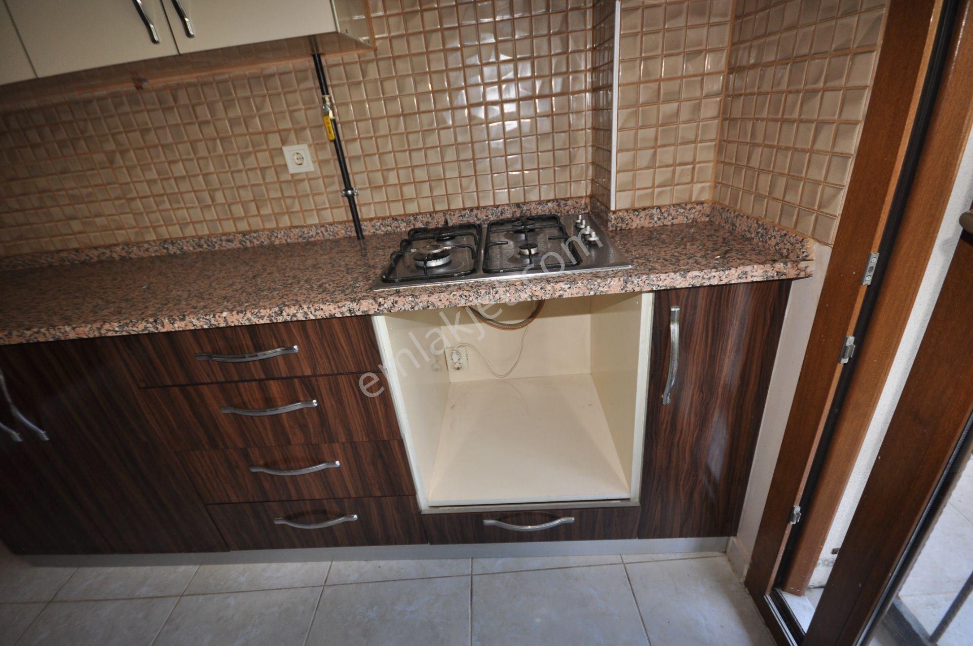 Söke Atatürk Mh. Kiralık 2+1 Daire - Görsel 5