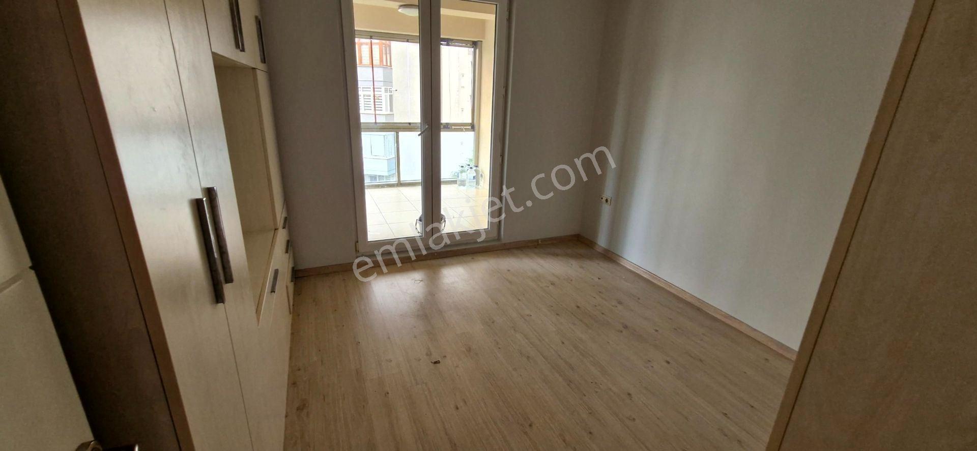 Nilüfer 29 Ekim Mah Arkat-4 Konutlarında Kiralık 1+1 Daire - Görsel 3