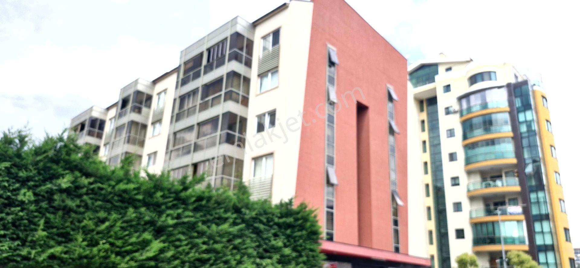 Nilüfer 29 Ekim Mah Arkat-4 Konutlarında Kiralık 1+1 Daire - Görsel 34