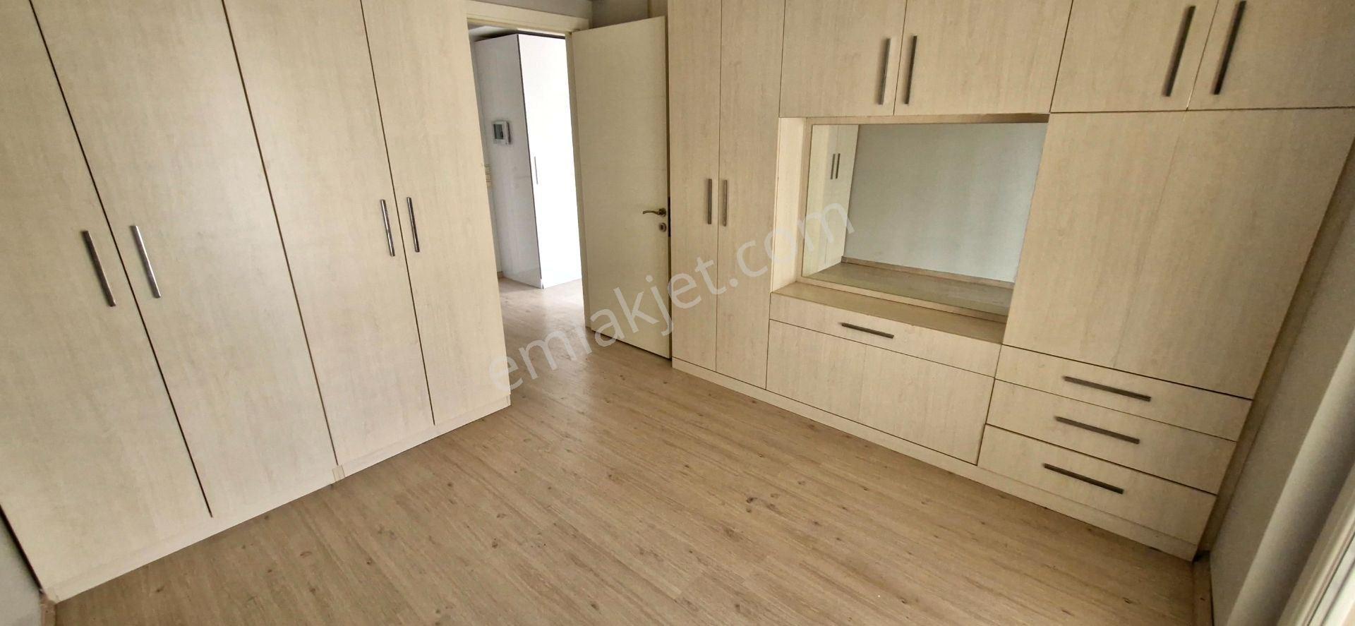Nilüfer 29 Ekim Mah Arkat-4 Konutlarında Kiralık 1+1 Daire - Görsel 5