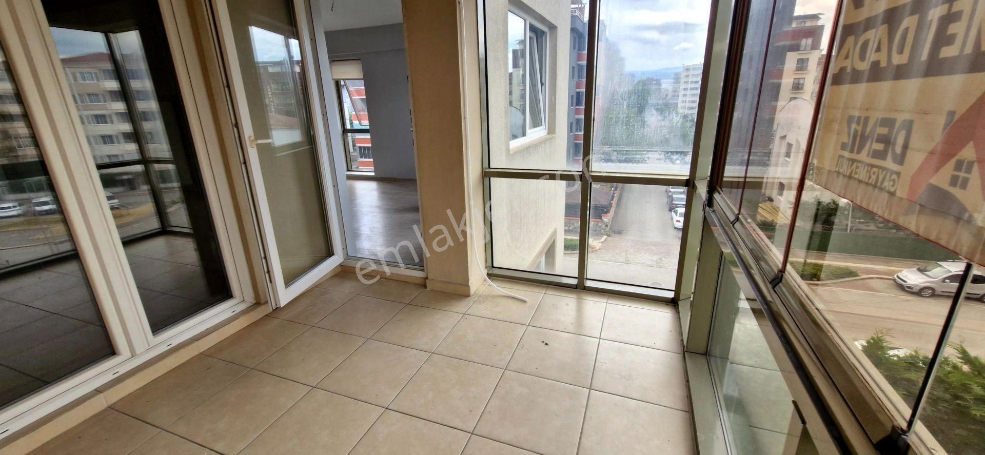 Nilüfer 29 Ekim Mah Arkat-4 Konutlarında Kiralık 1+1 Daire - Görsel 10