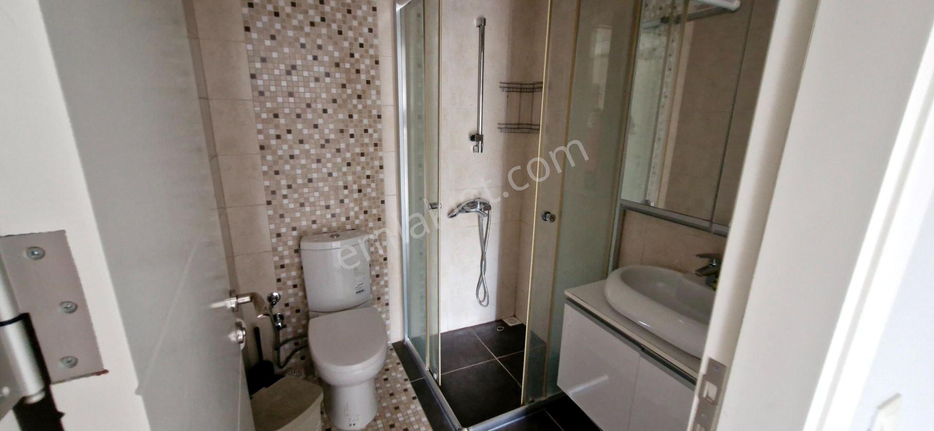 Nilüfer 29 Ekim Mah Arkat-4 Konutlarında Kiralık 1+1 Daire - Görsel 8