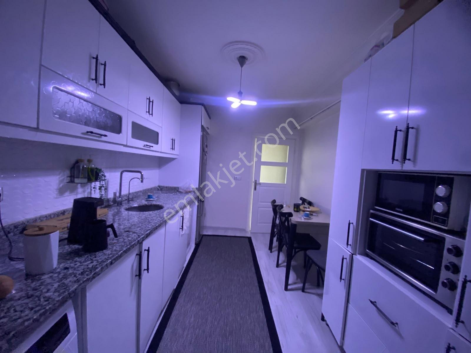Litros'tan Balıkyolu Mah 2+1 Kredili Y.giriş 130m² Satılık Daire - Görsel 2
