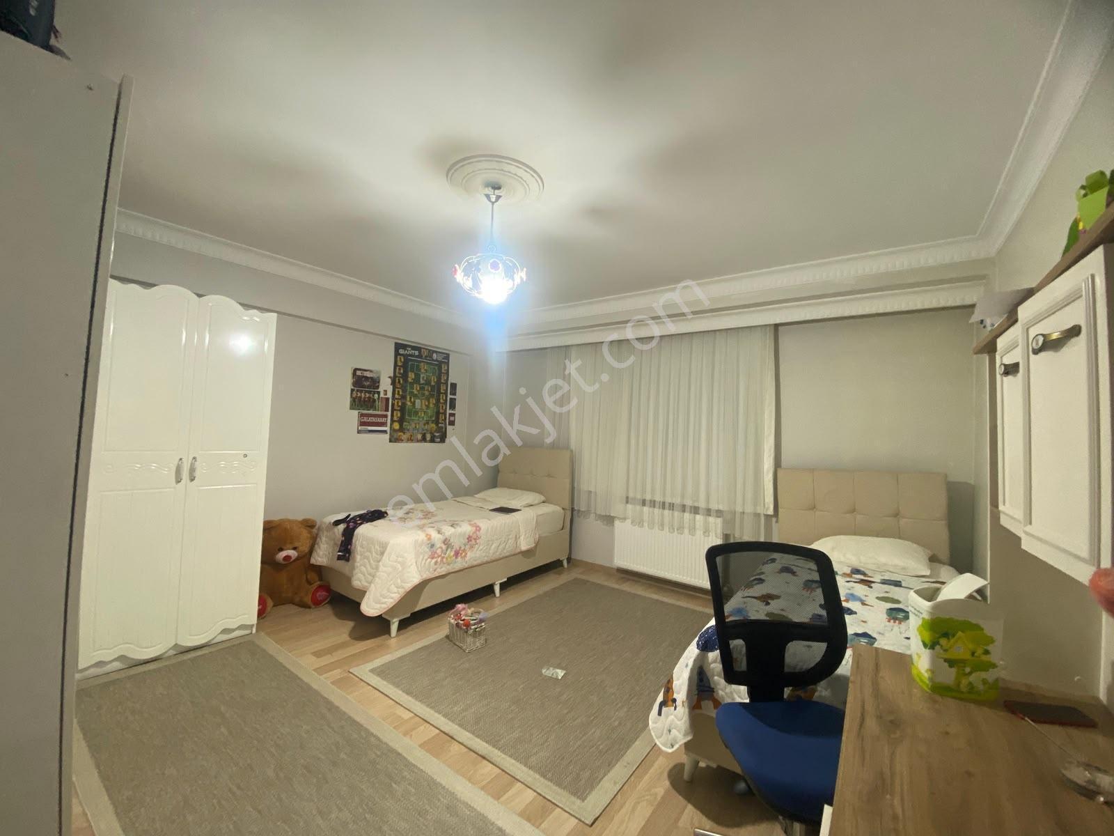 Litros'tan Balıkyolu Mah 2+1 Kredili Y.giriş 130m² Satılık Daire - Görsel 19