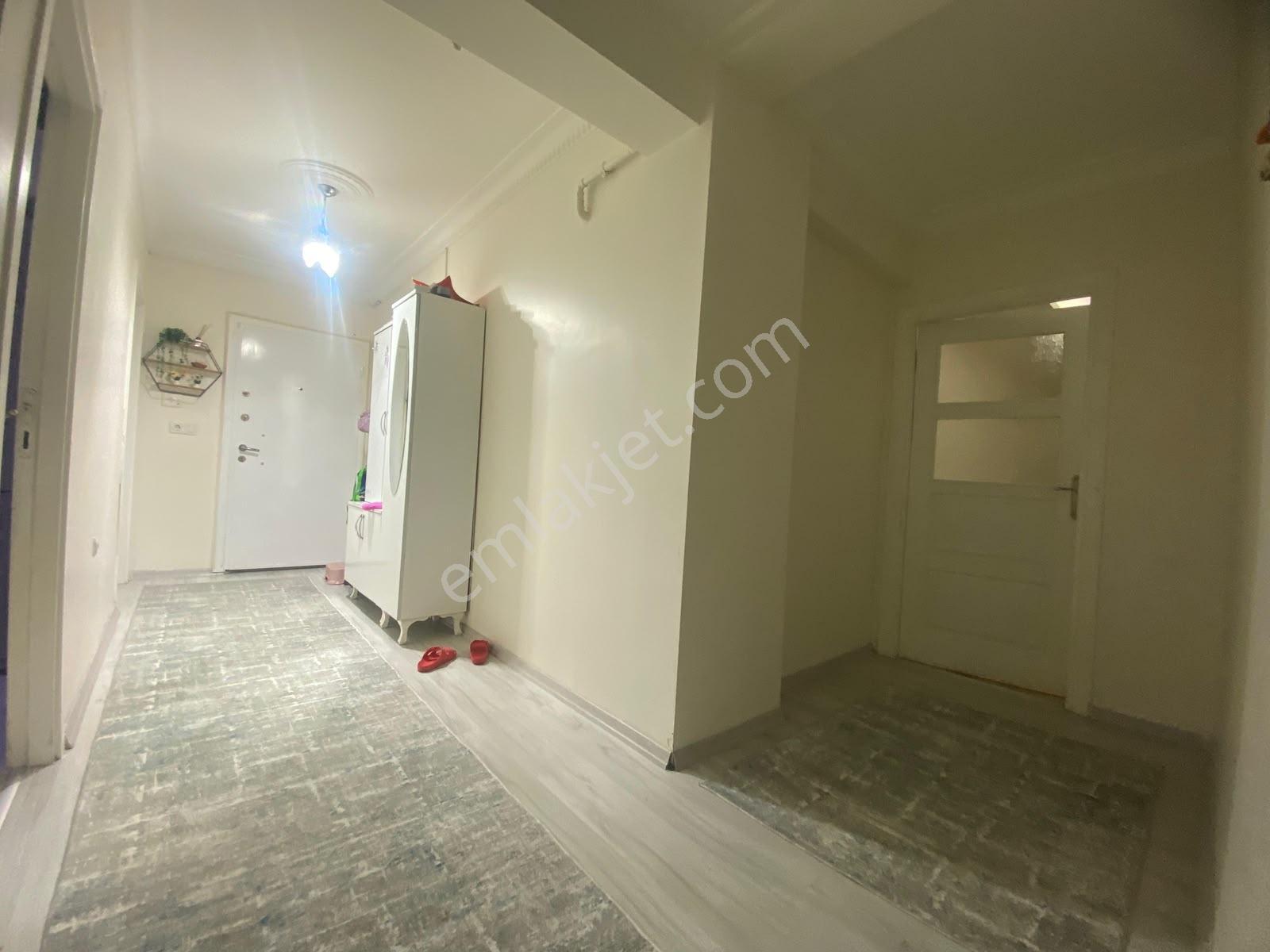 Litros'tan Balıkyolu Mah 2+1 Kredili Y.giriş 130m² Satılık Daire - Görsel 16